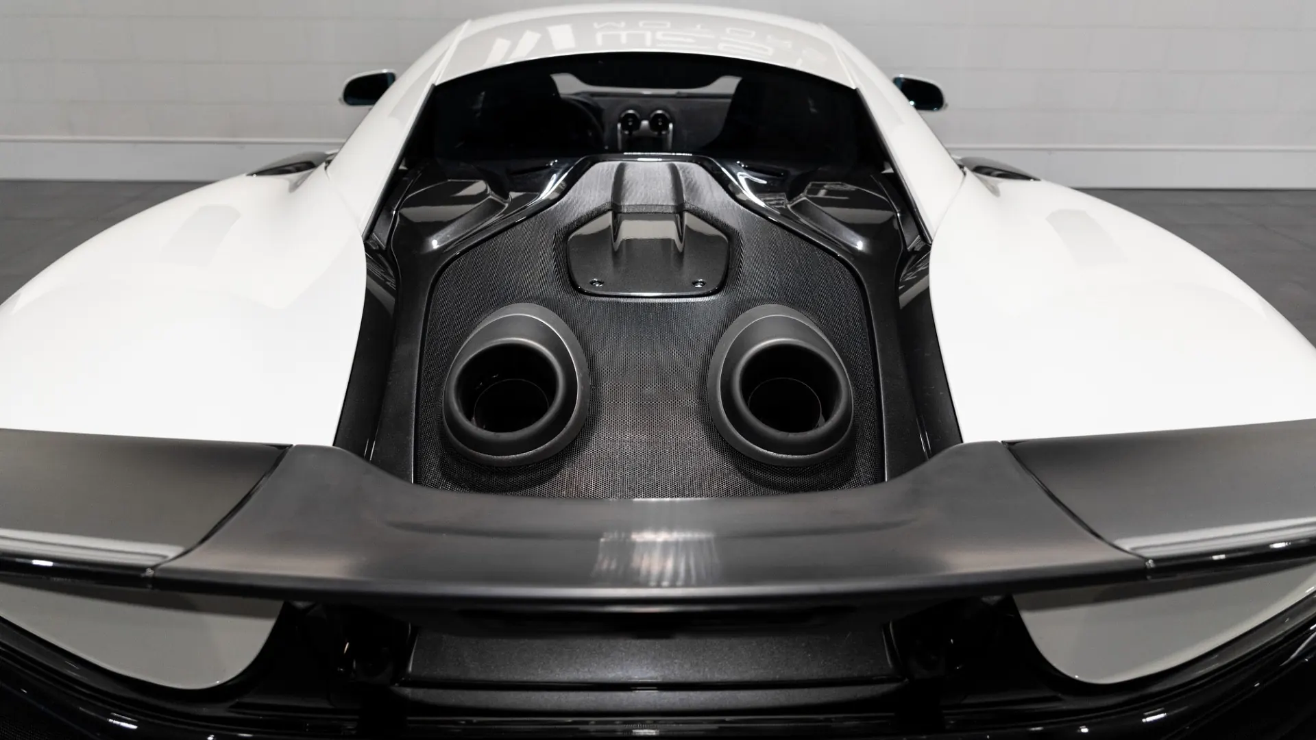 Mclaren 600LT — photo 7