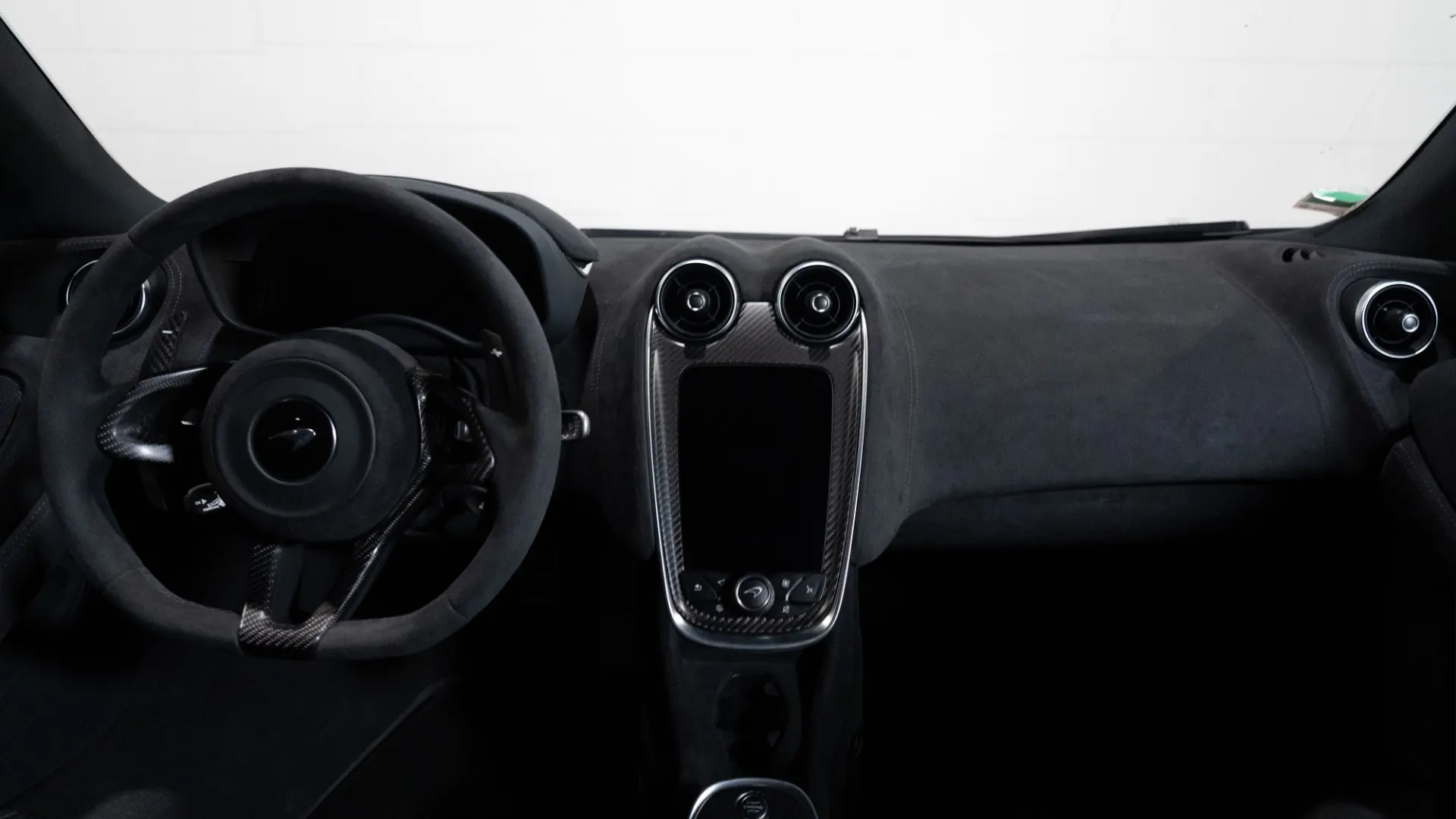 Mclaren 600LT — photo 12