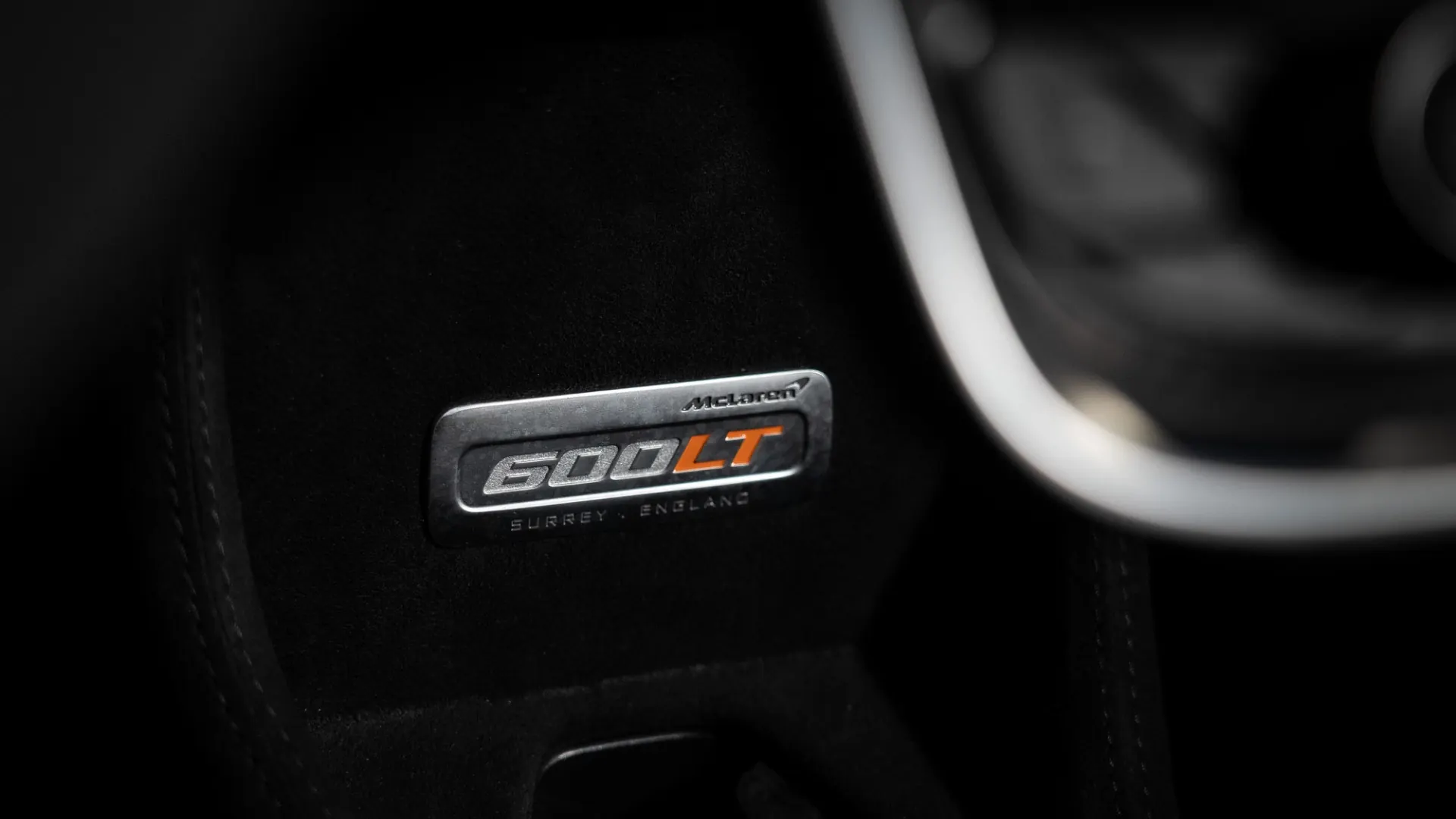 Mclaren 600LT — photo 28