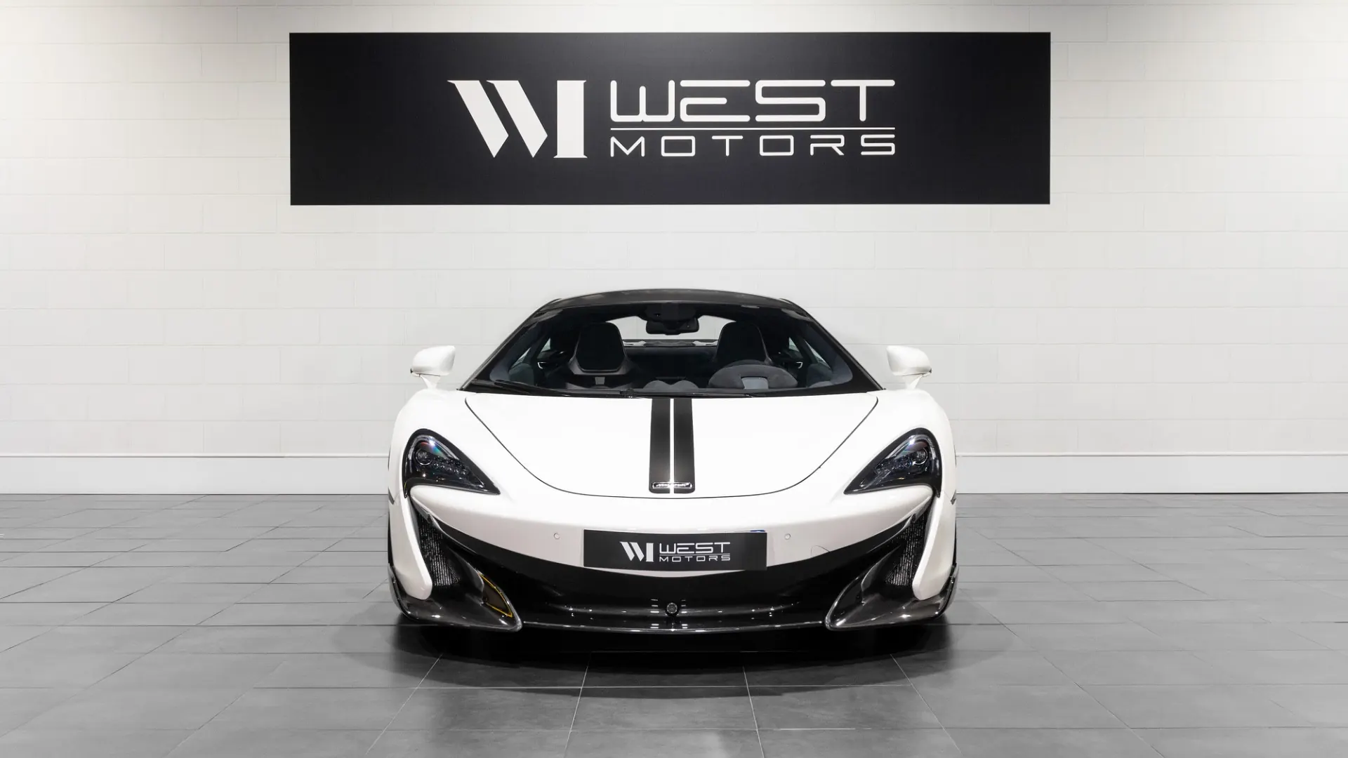 Mclaren 600LT — photo 2