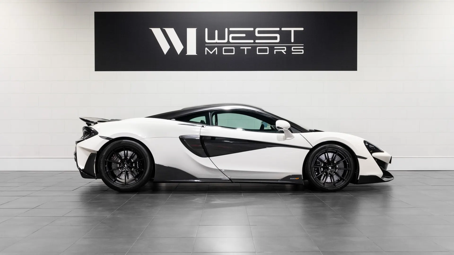 Mclaren 600LT — photo 3