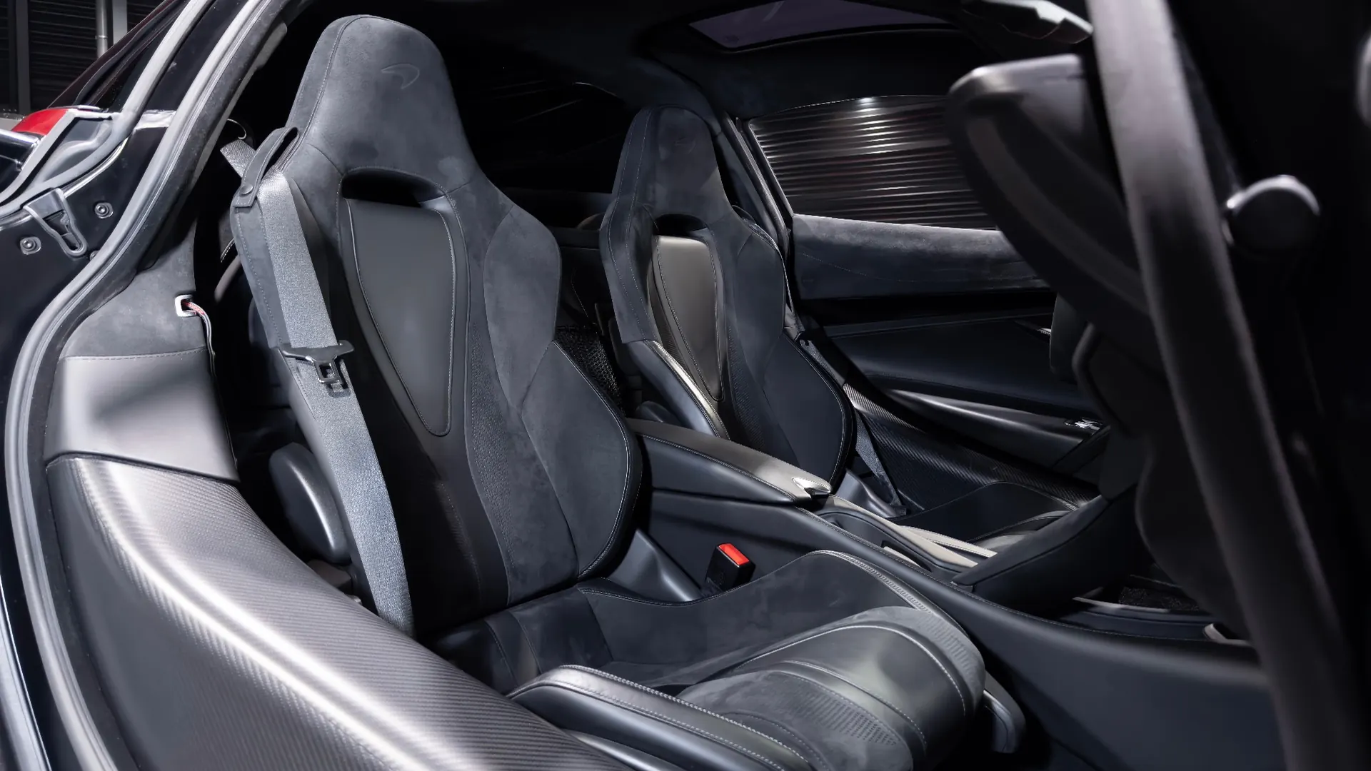 Mclaren 720S — photo 12