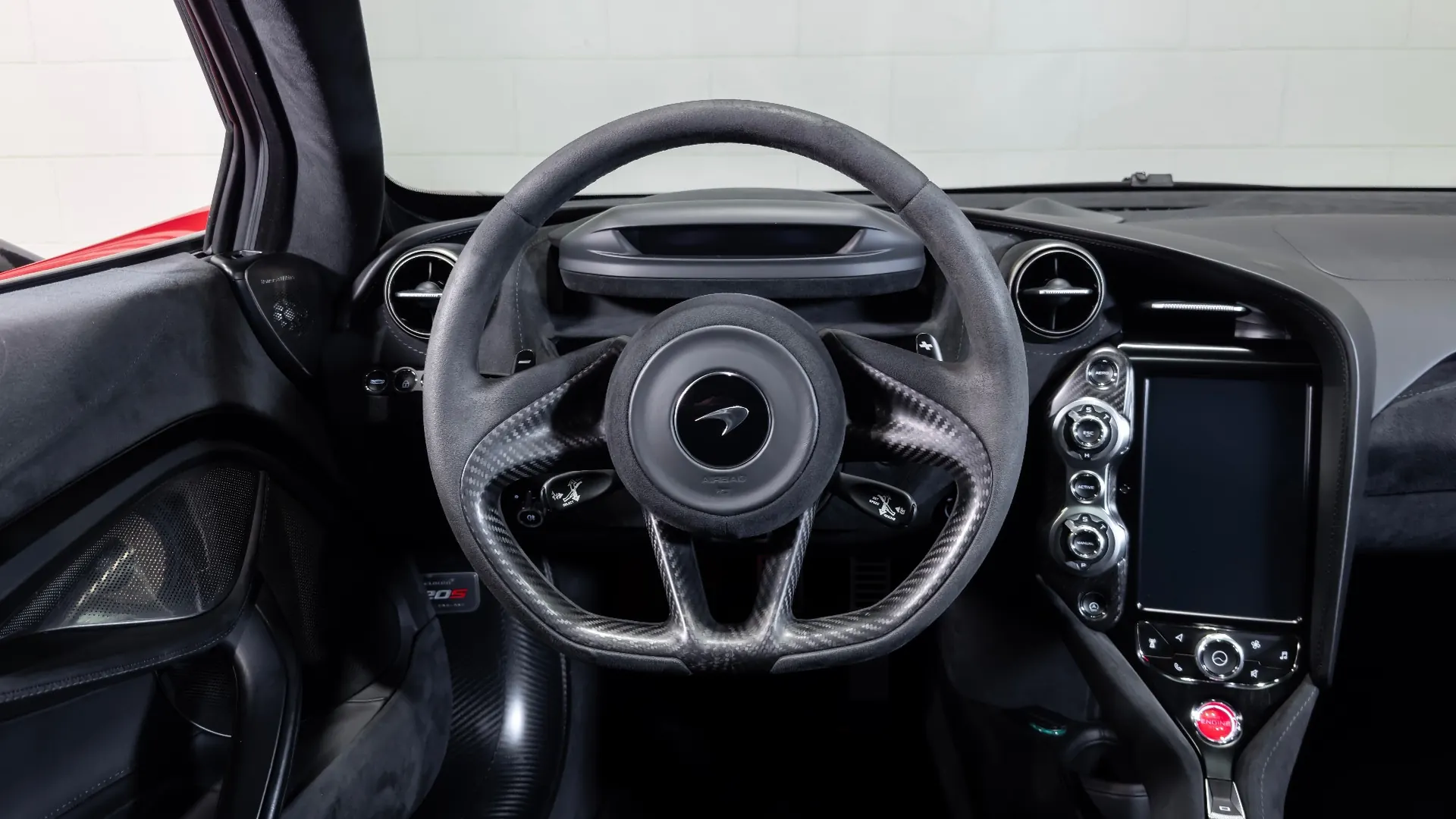 Mclaren 720S — photo 18