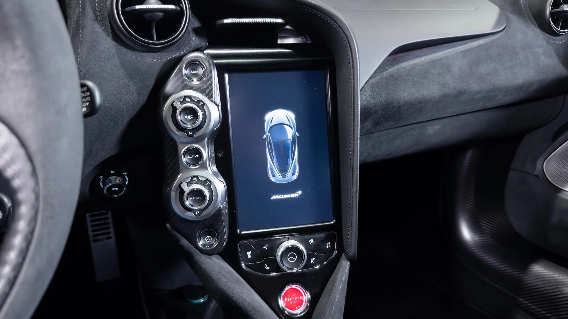 Mclaren 720S — photo 24