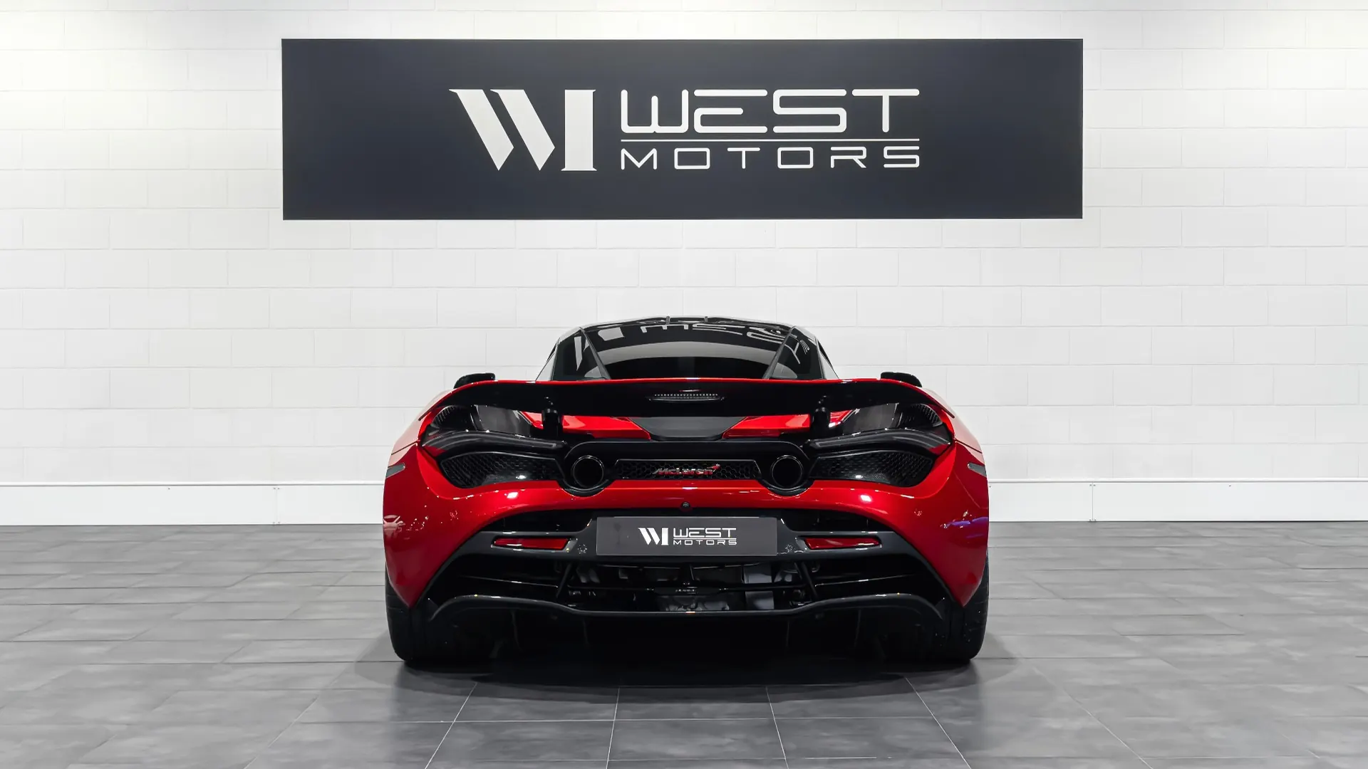 Mclaren 720S — photo 5