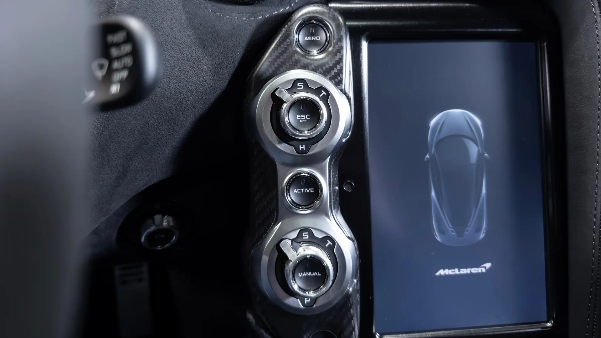 Mclaren 720S — photo 25