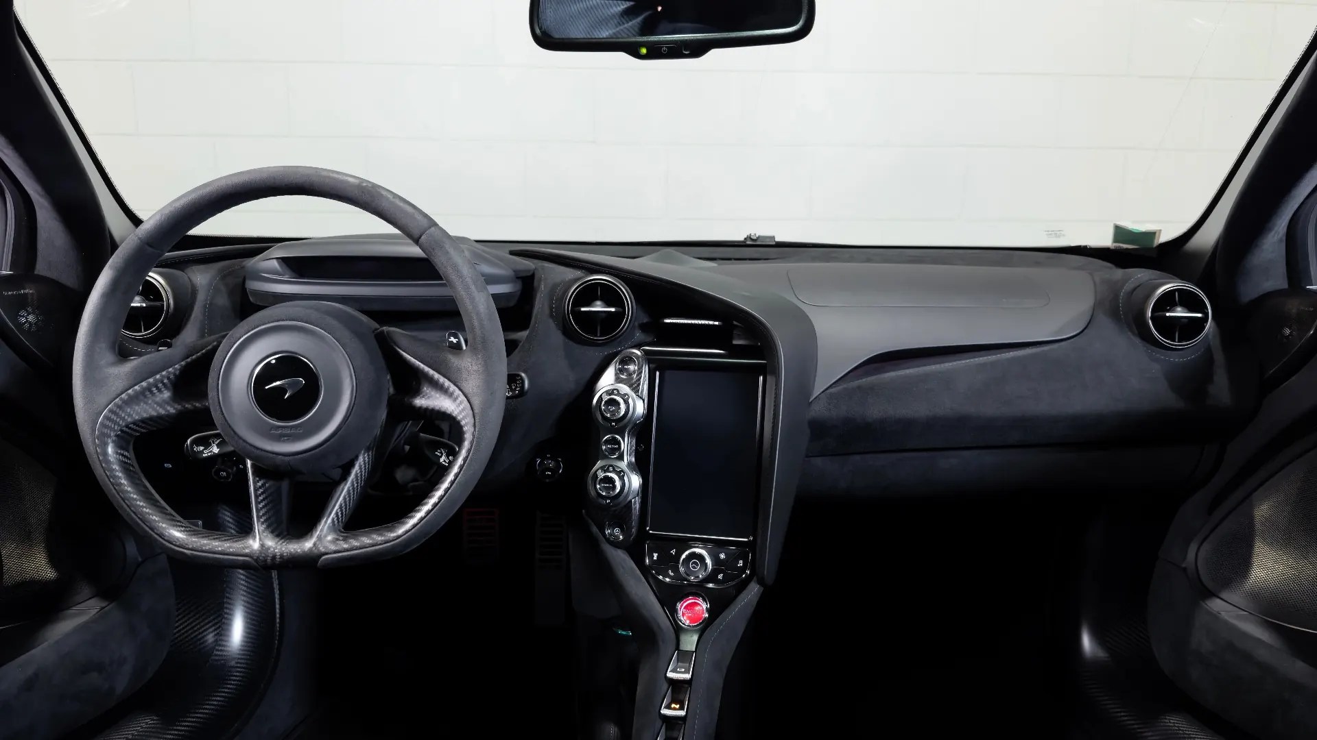 Mclaren 720S — photo 10