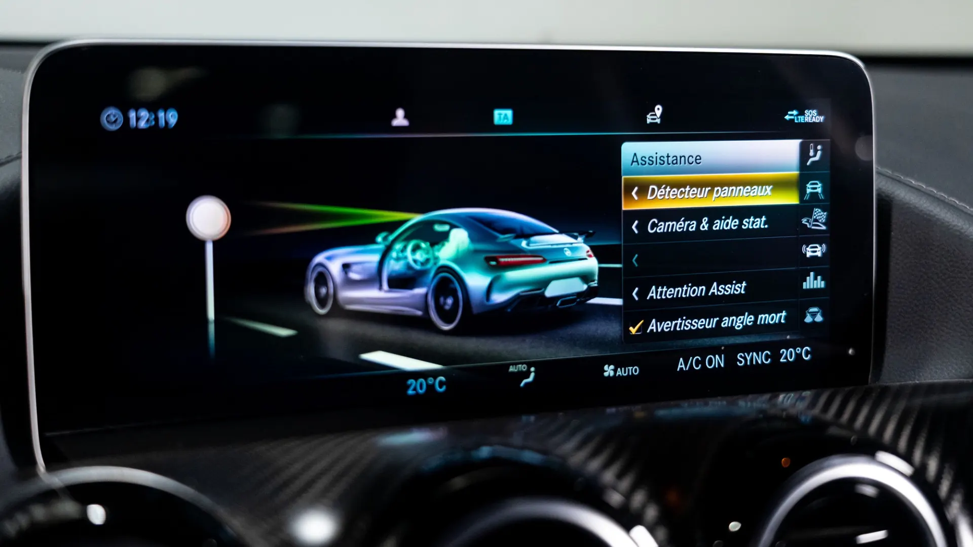 Mercedes AMG — photo 27
