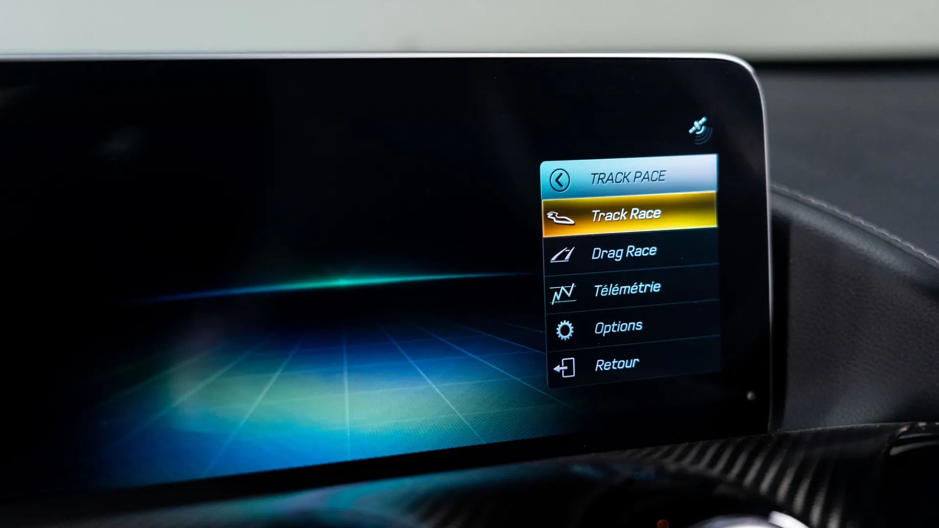 Mercedes AMG — photo 26