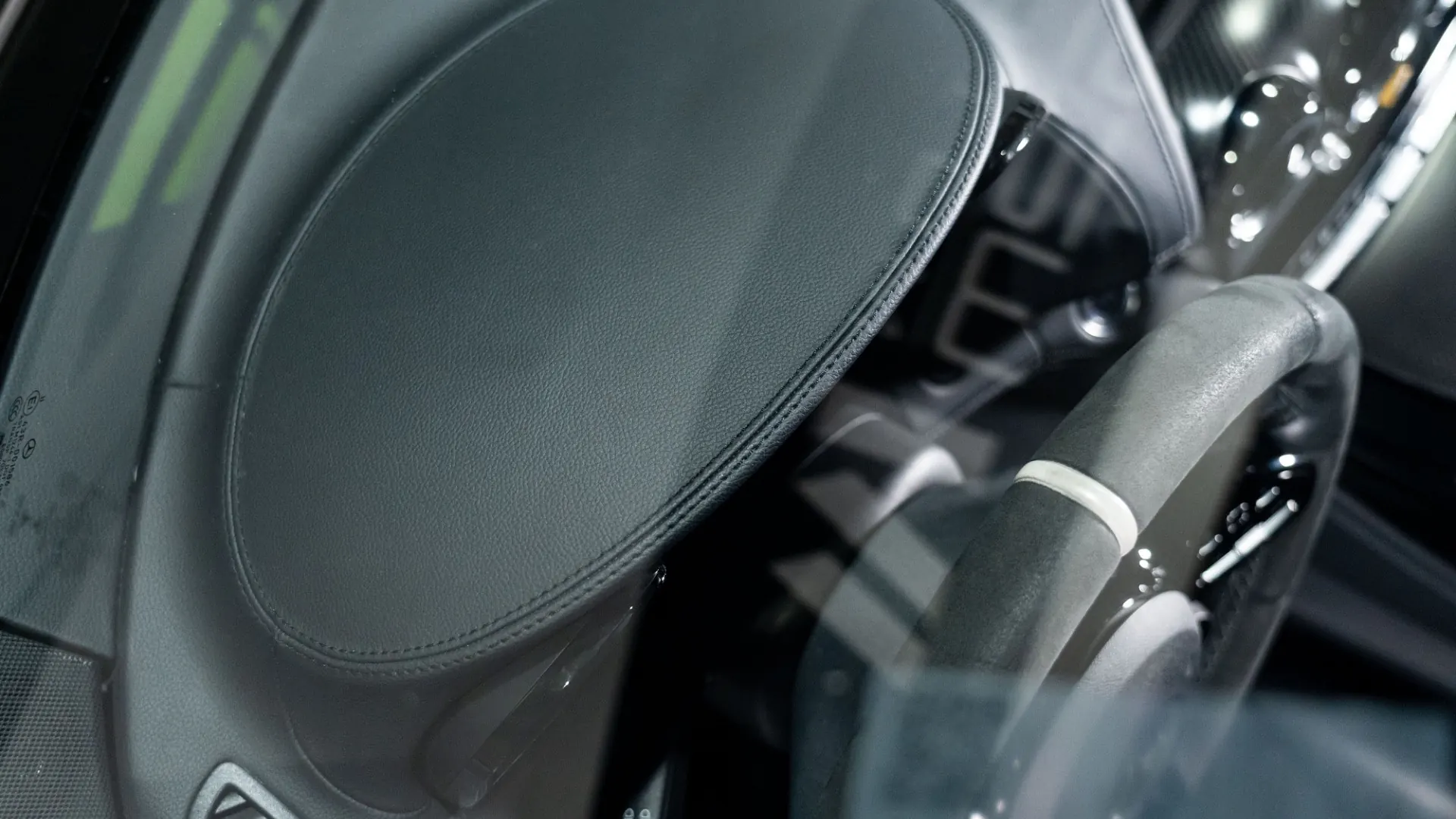 Mercedes AMG — photo 22