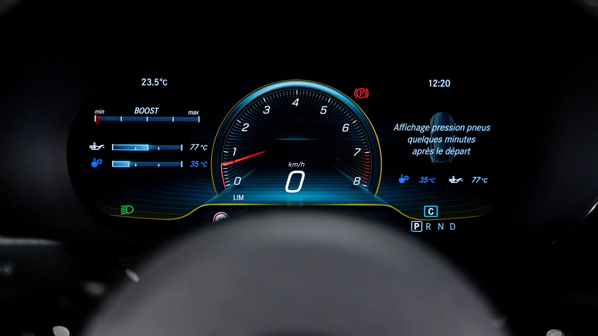Mercedes AMG — photo 21