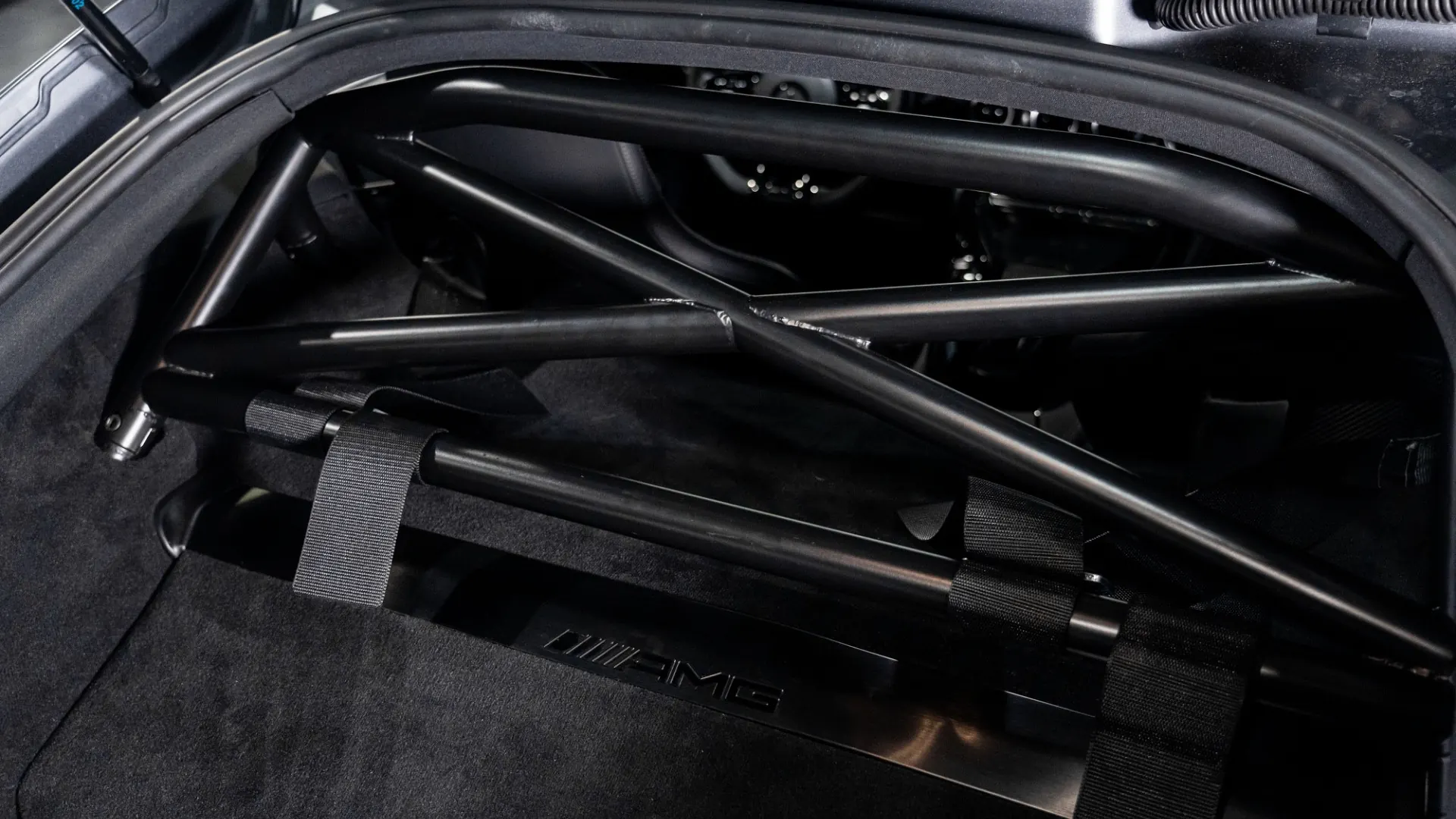 Mercedes AMG — photo 7