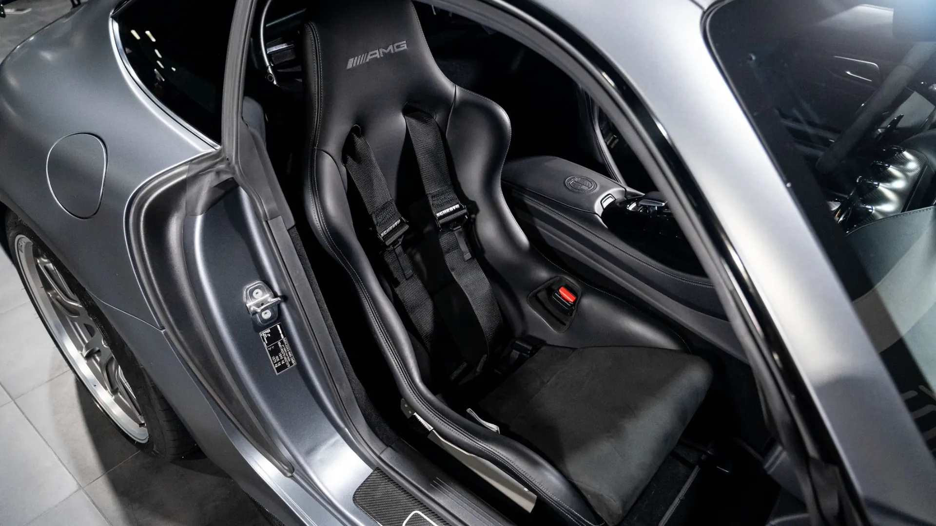 Mercedes AMG — photo 15