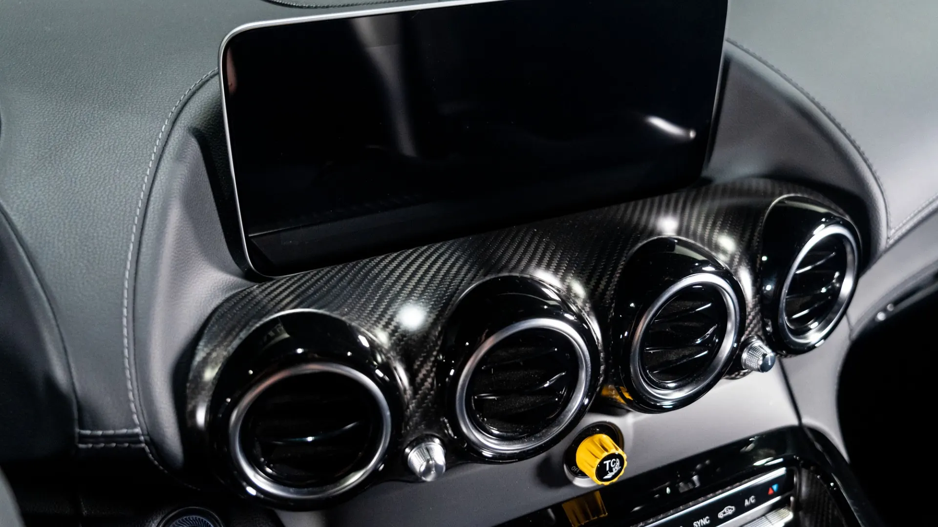 Mercedes AMG — photo 23