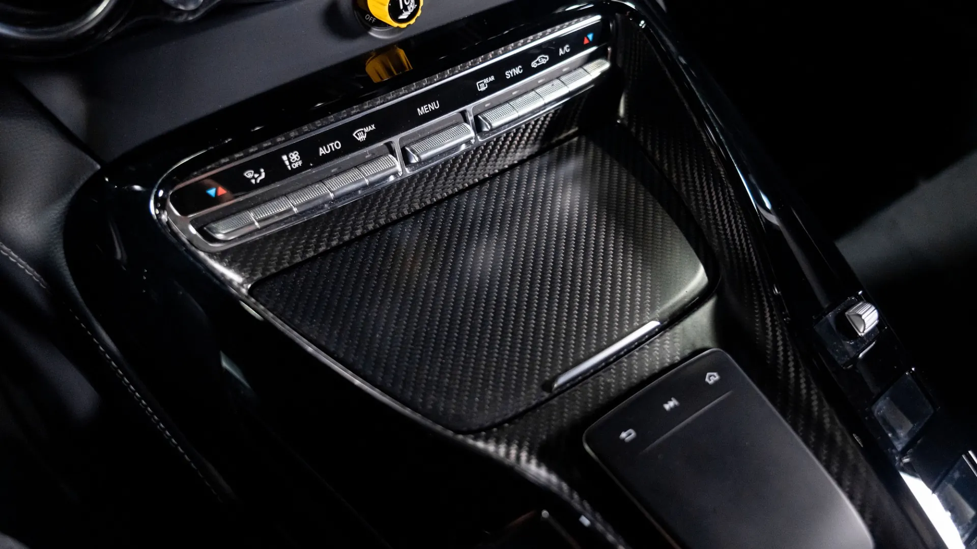 Mercedes AMG — photo 30