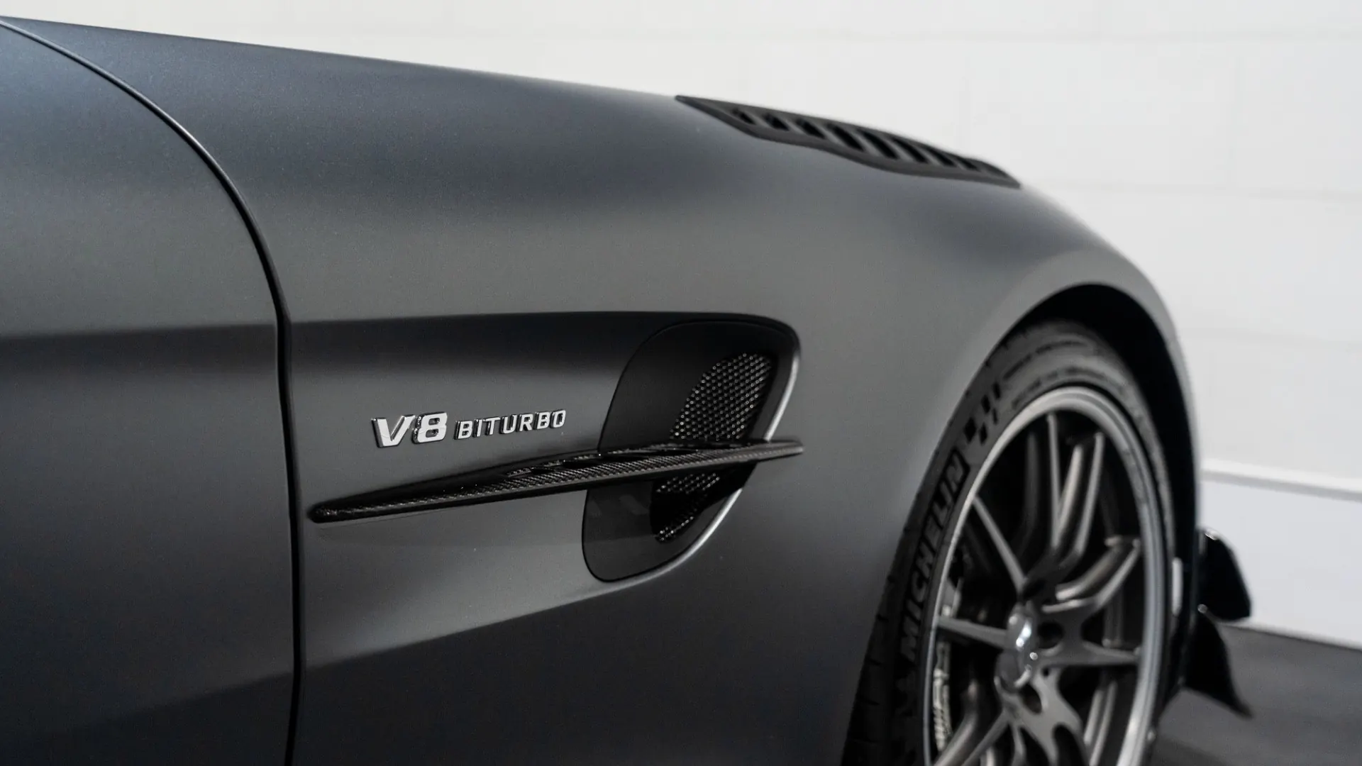 Mercedes AMG — photo 11