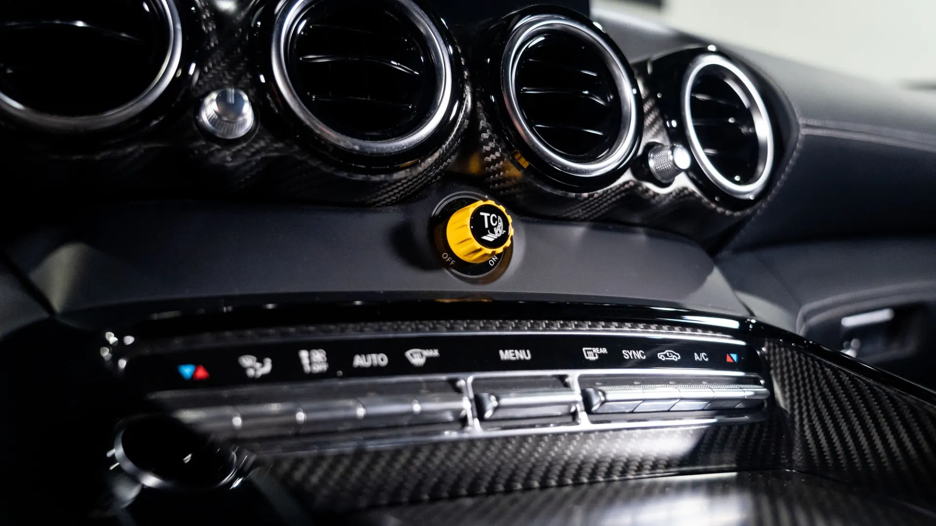 Mercedes AMG — photo 29