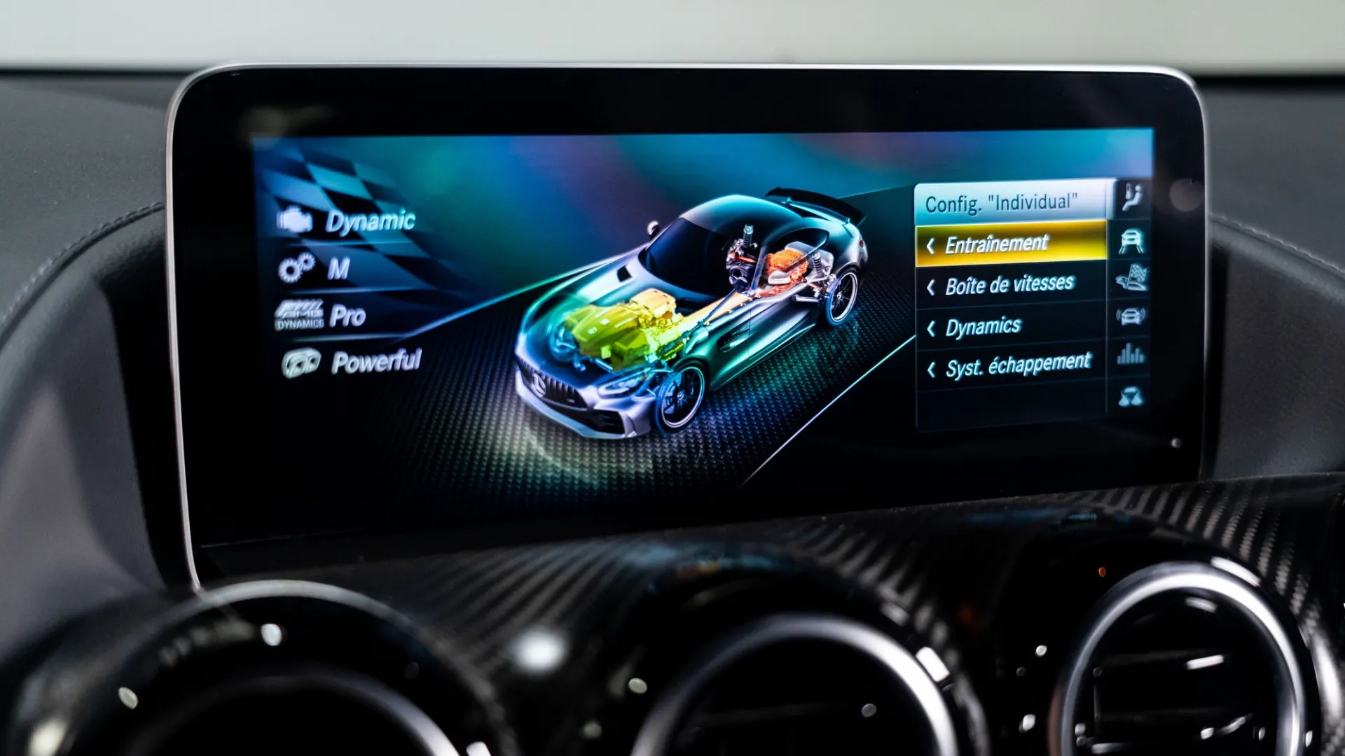 Mercedes AMG — photo 25
