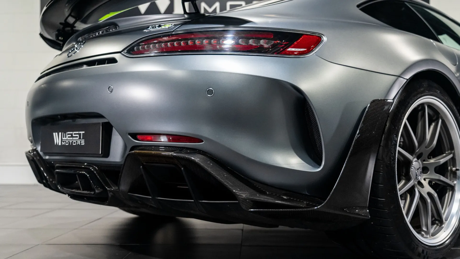 Mercedes AMG — photo 6