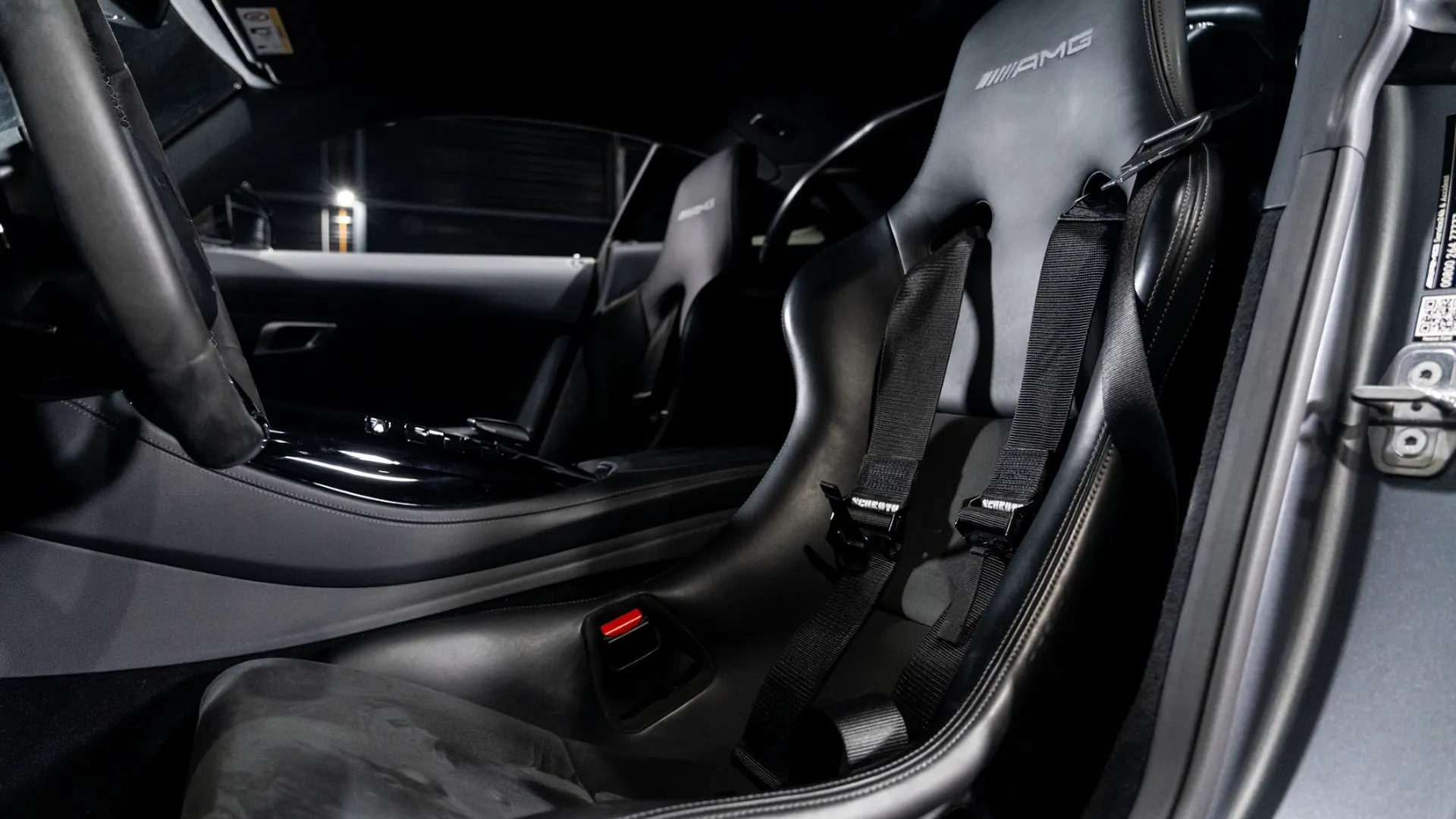 Mercedes AMG — photo 16