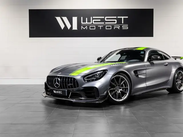 Mercedes AMG