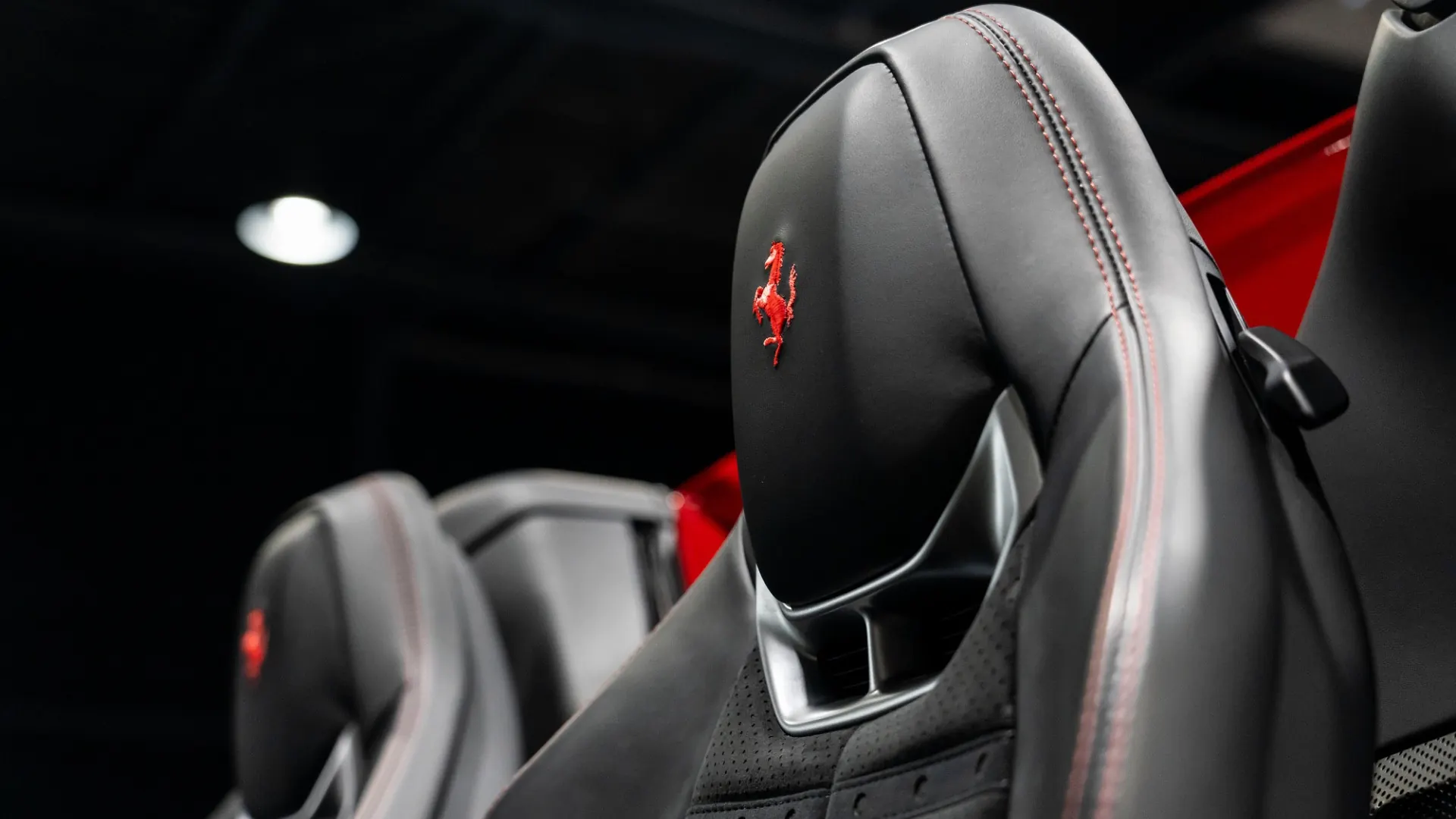 Ferrari 296 — photo 16