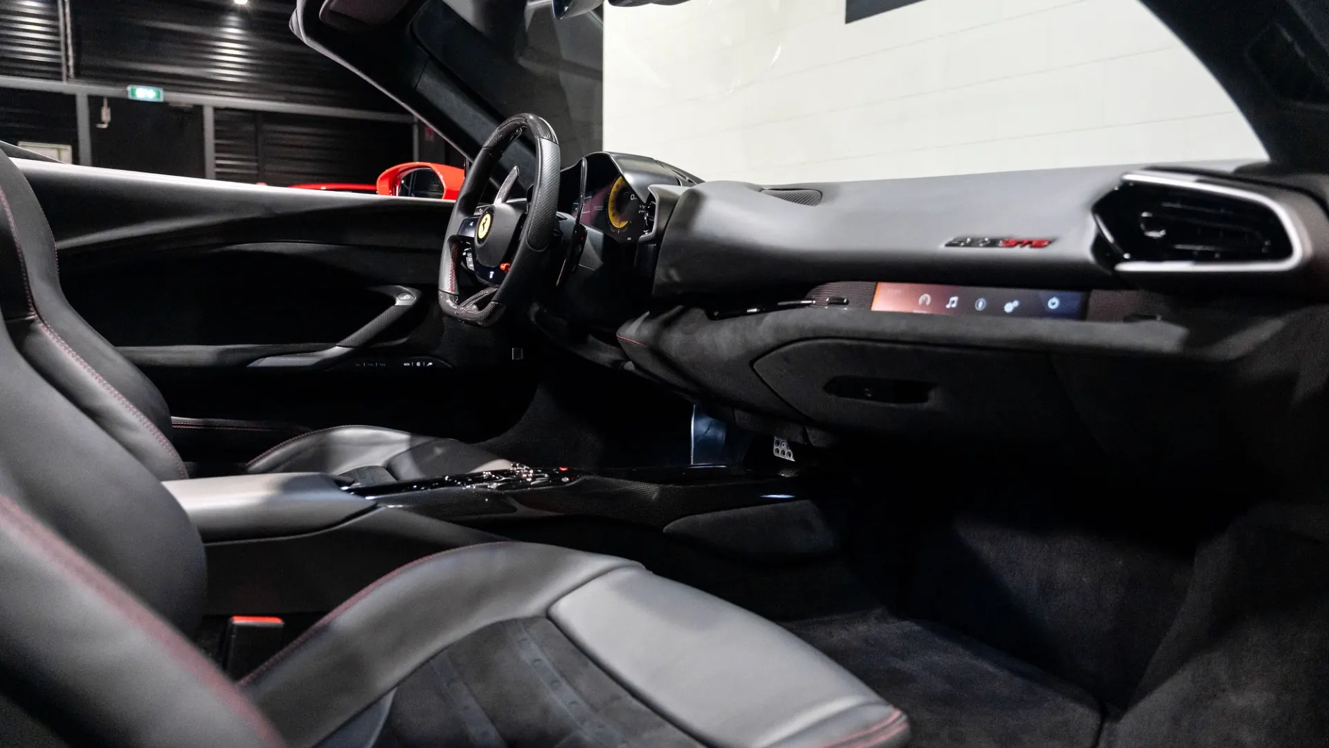 Ferrari 296 — photo 18