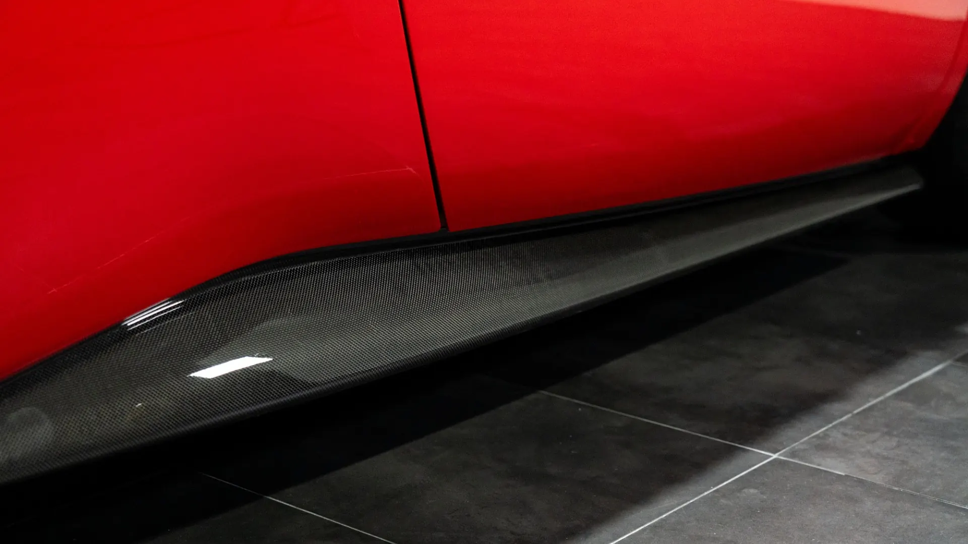 Ferrari 296 — photo 11