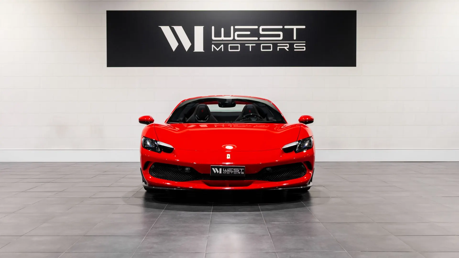 Ferrari 296 — photo 2