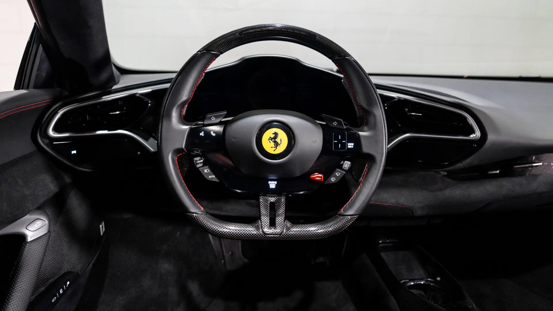Ferrari 296 — photo 20