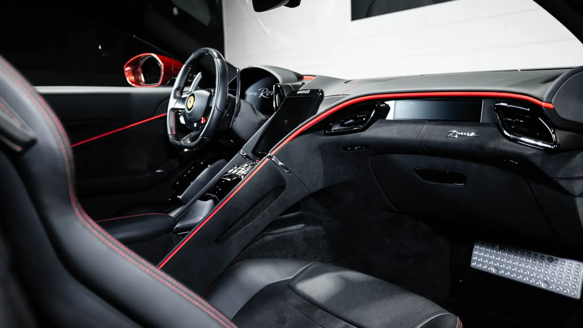 Ferrari Roma — photo 19