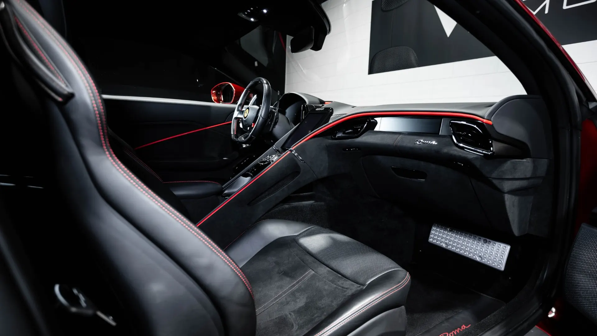 Ferrari Roma — photo 7