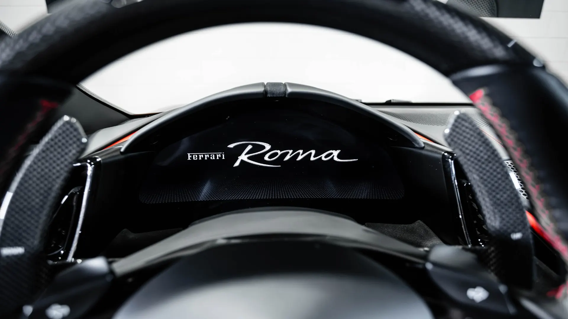 Ferrari Roma — photo 27