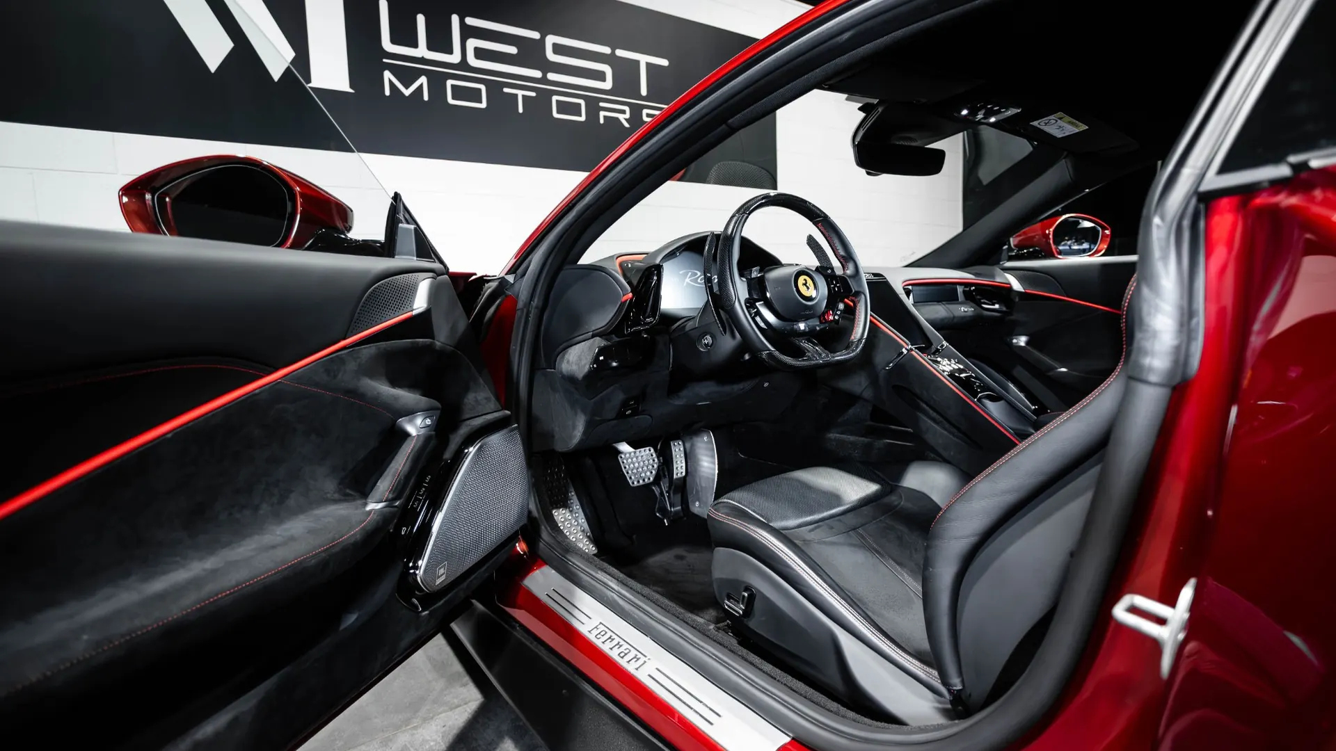 Ferrari Roma — photo 15