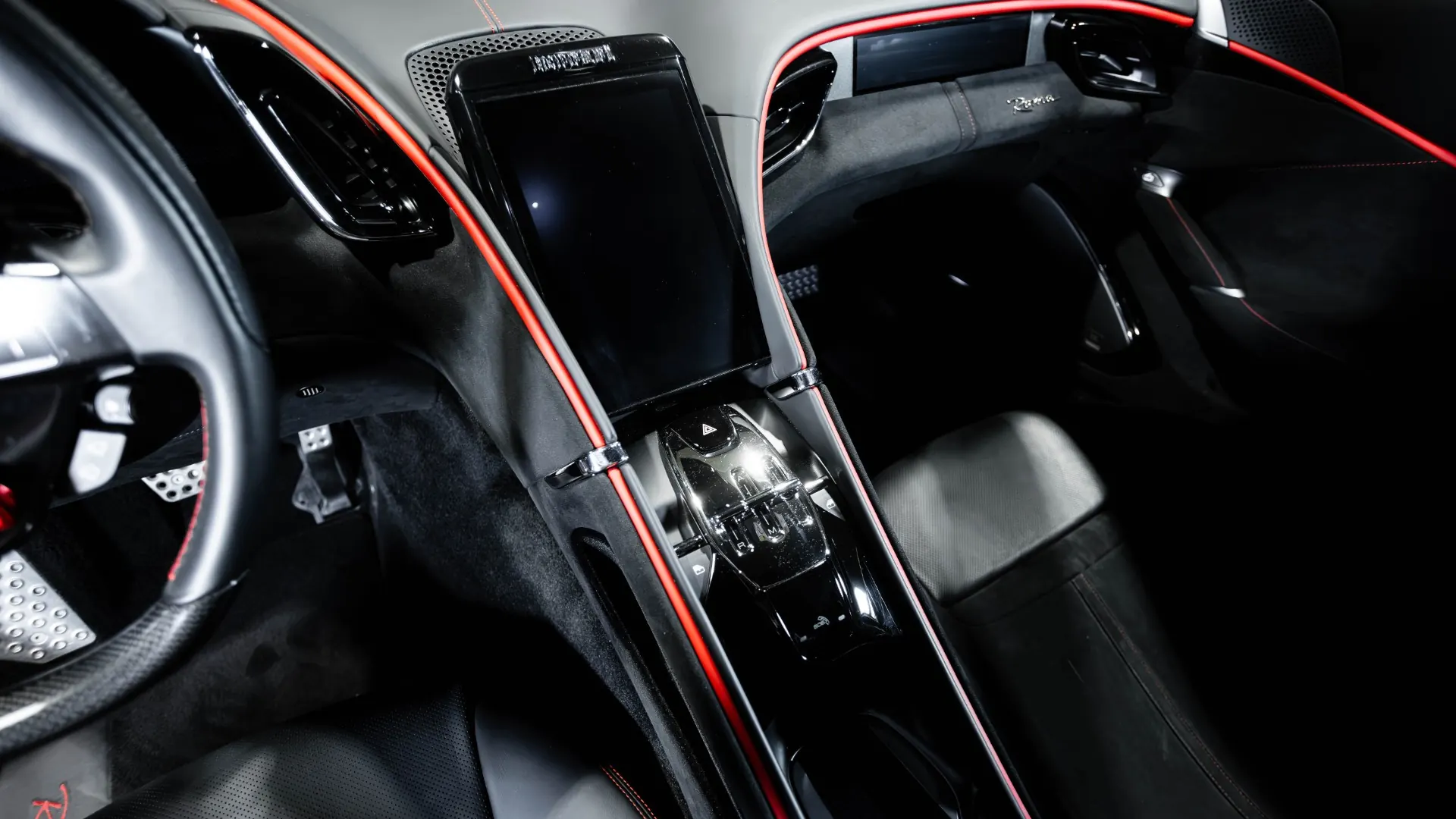 Ferrari Roma — photo 28