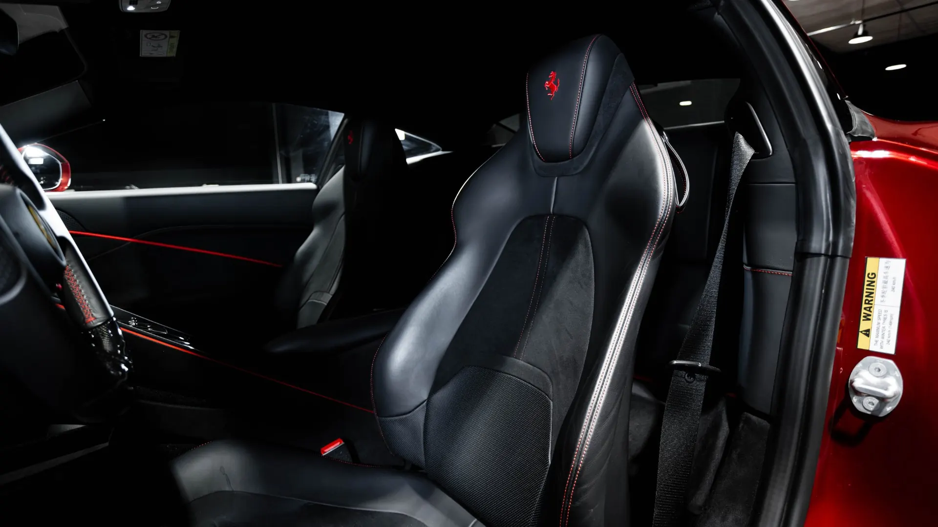 Ferrari Roma — photo 17