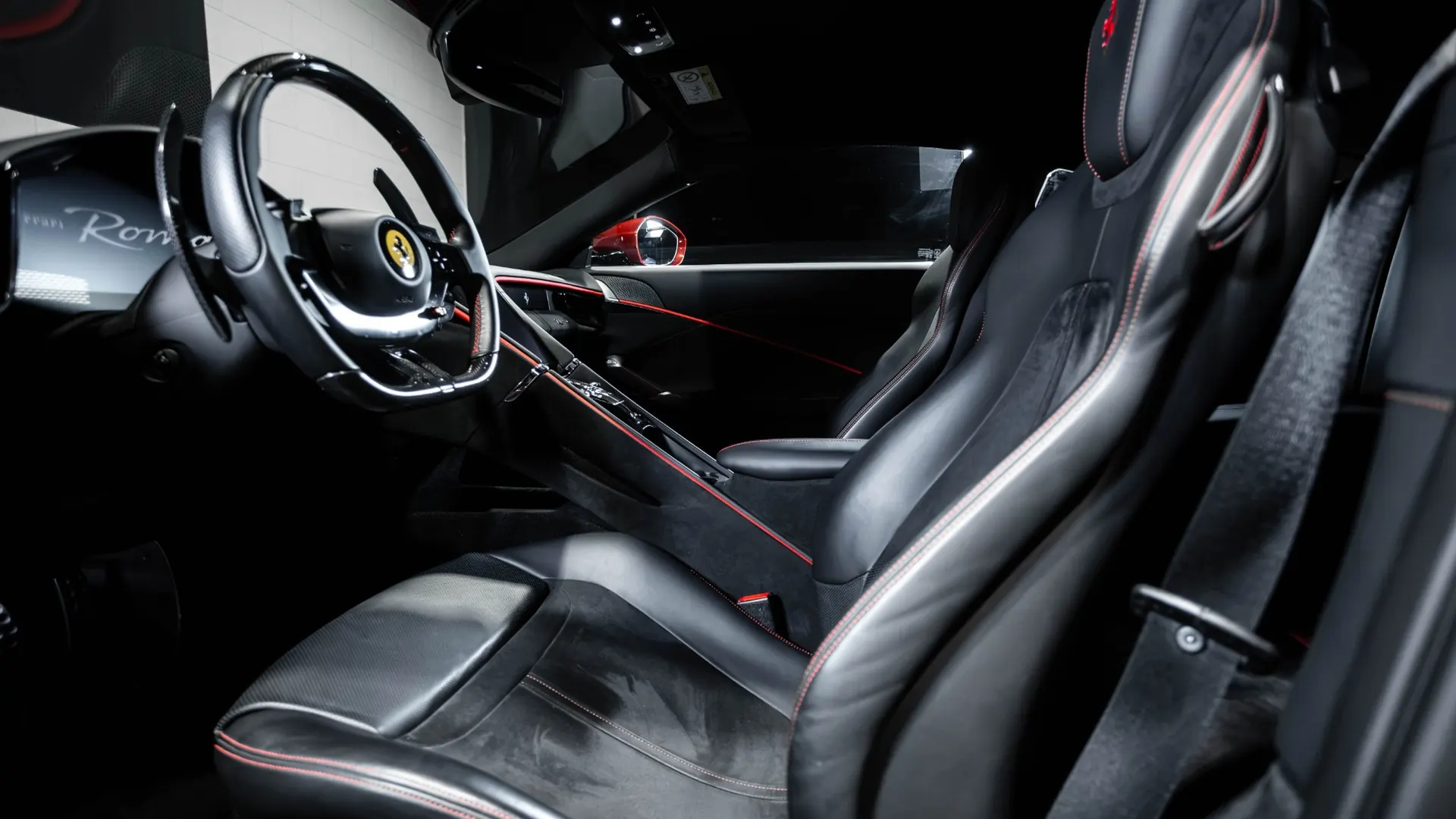 Ferrari Roma — photo 16