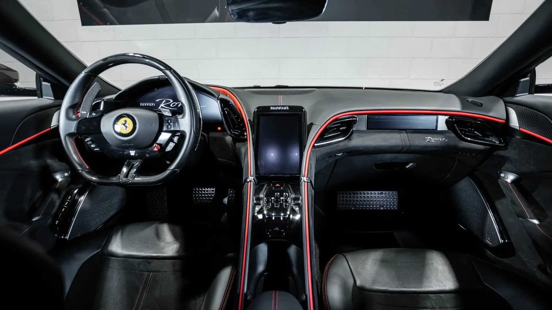 Ferrari Roma — photo 13