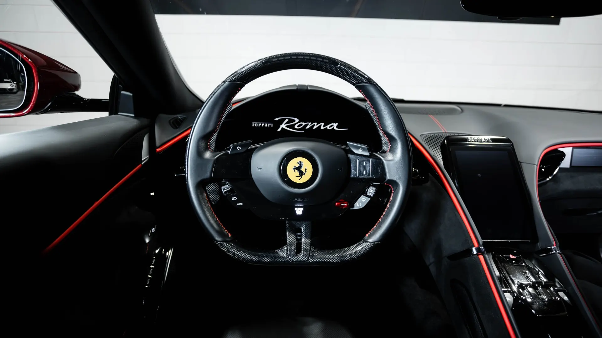 Ferrari Roma — photo 21