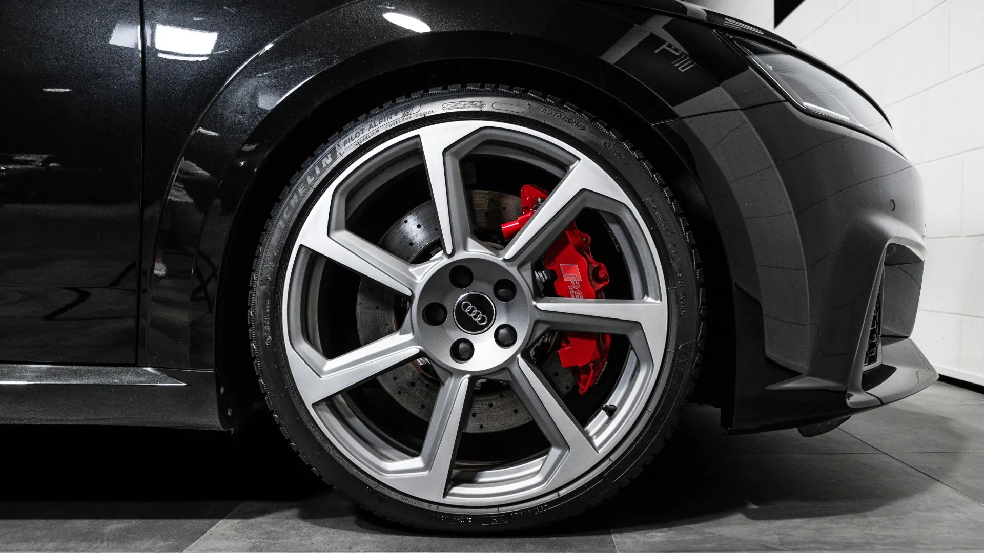 Audi TT — photo 7
