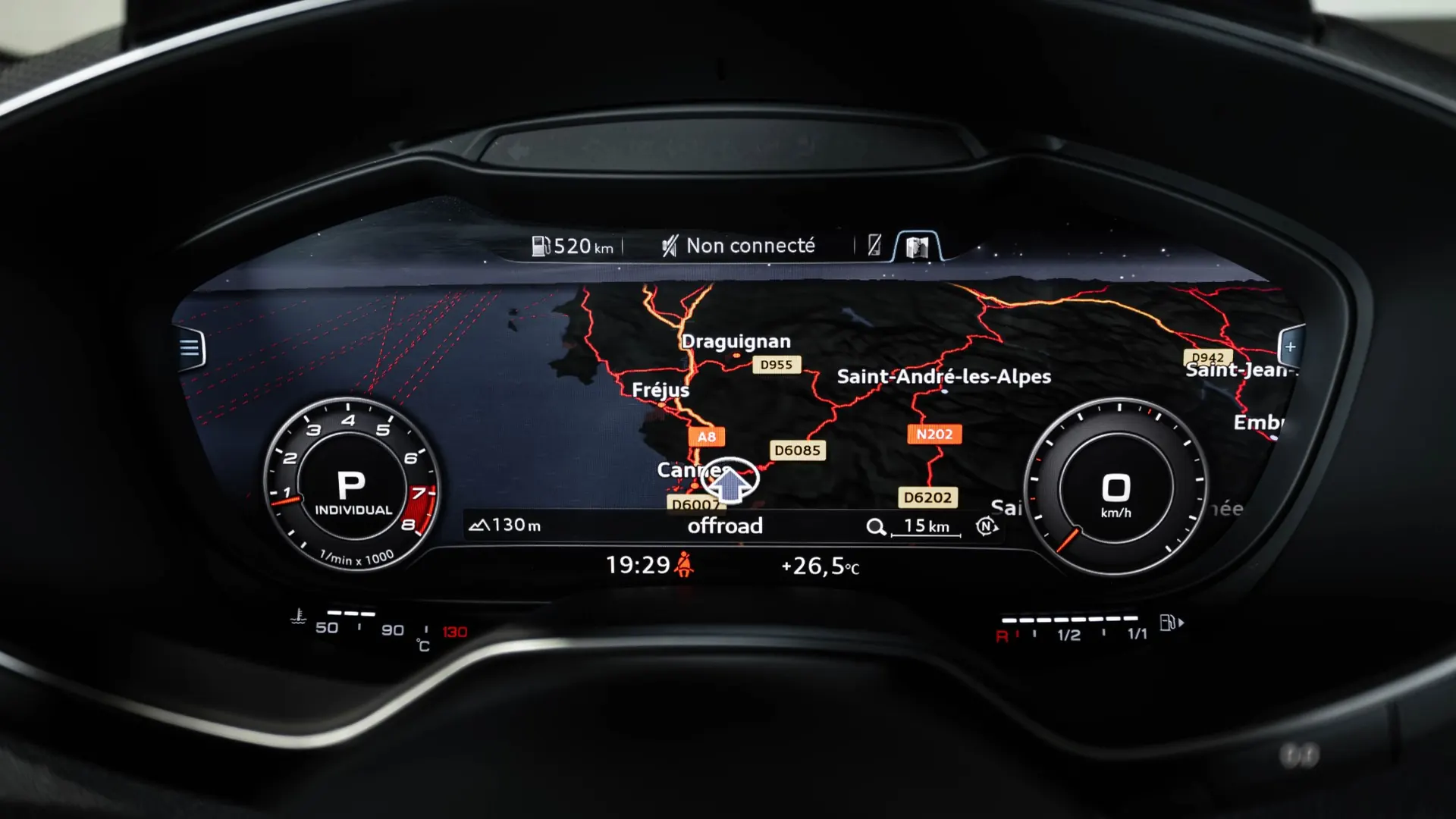 Audi TT — photo 19