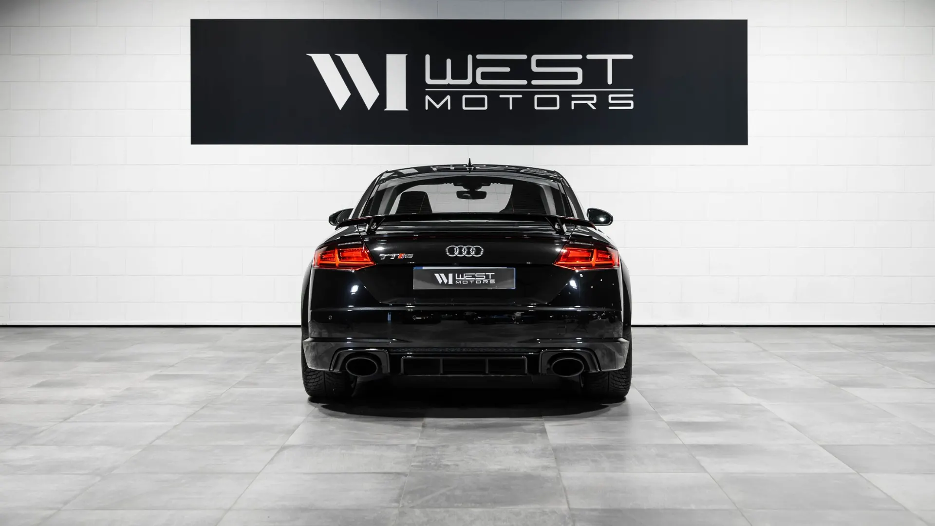 Audi TT — photo 5