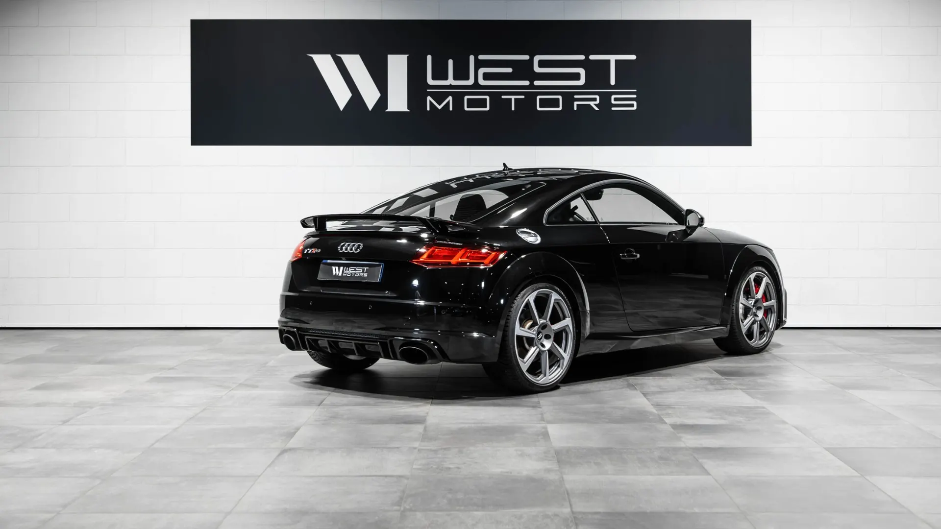Audi TT — photo 4