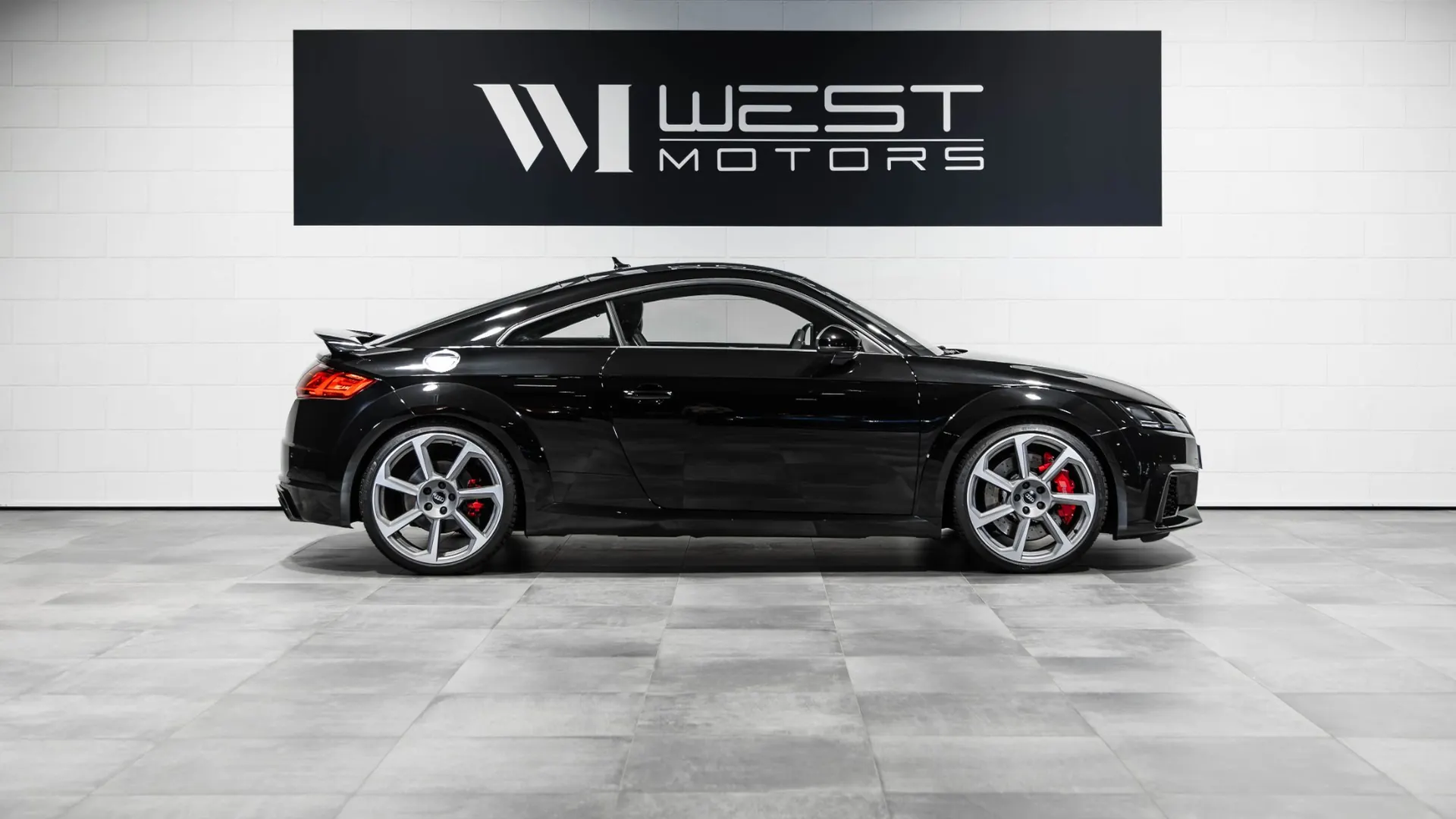 Audi TT — photo 3