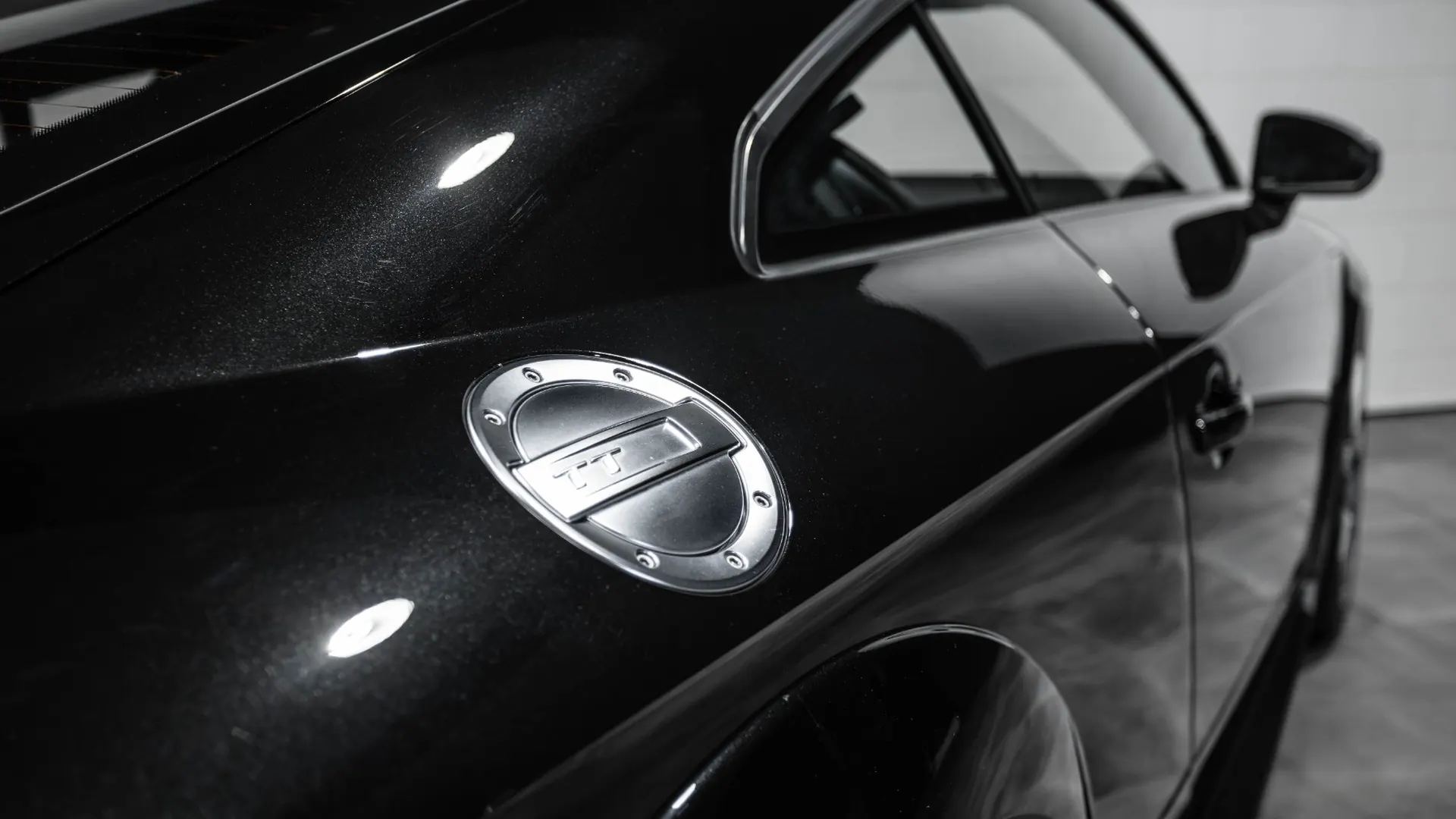 Audi TT — photo 6
