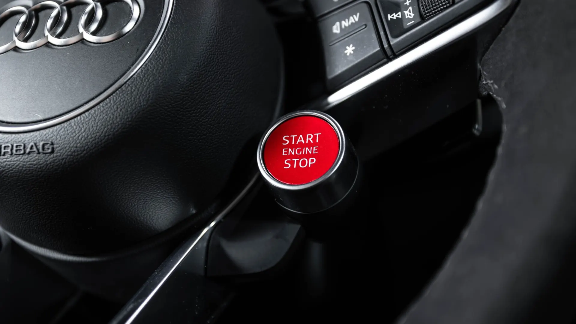 Audi TT — photo 16