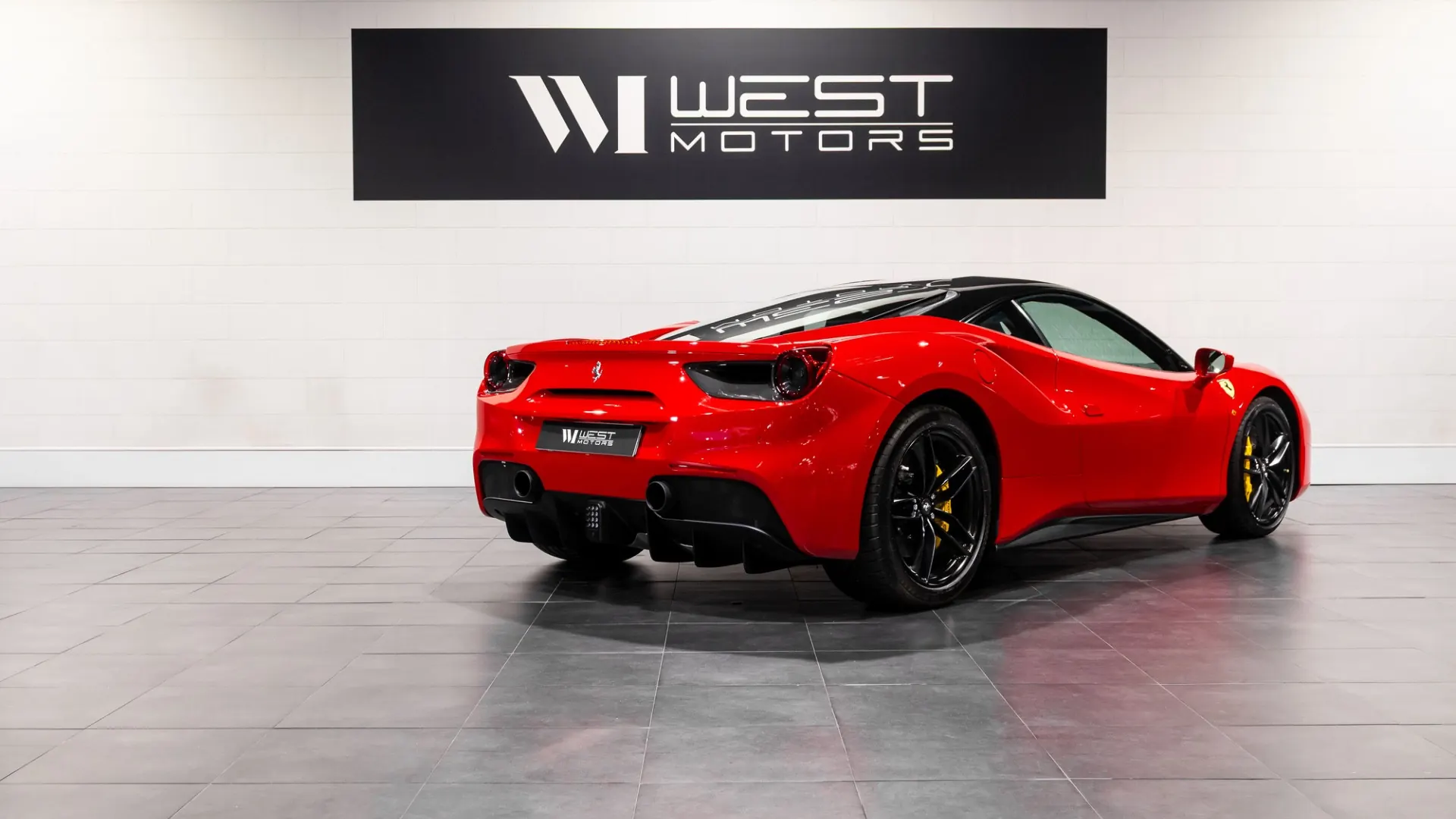 Ferrari 488 — photo 4
