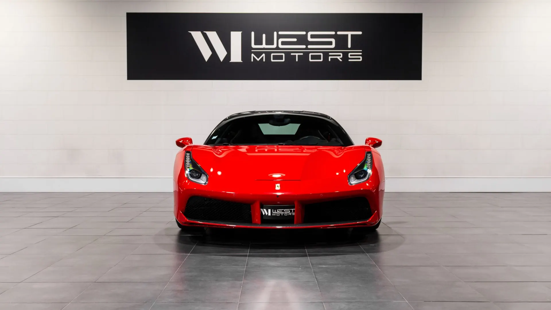 Ferrari 488 — photo 2