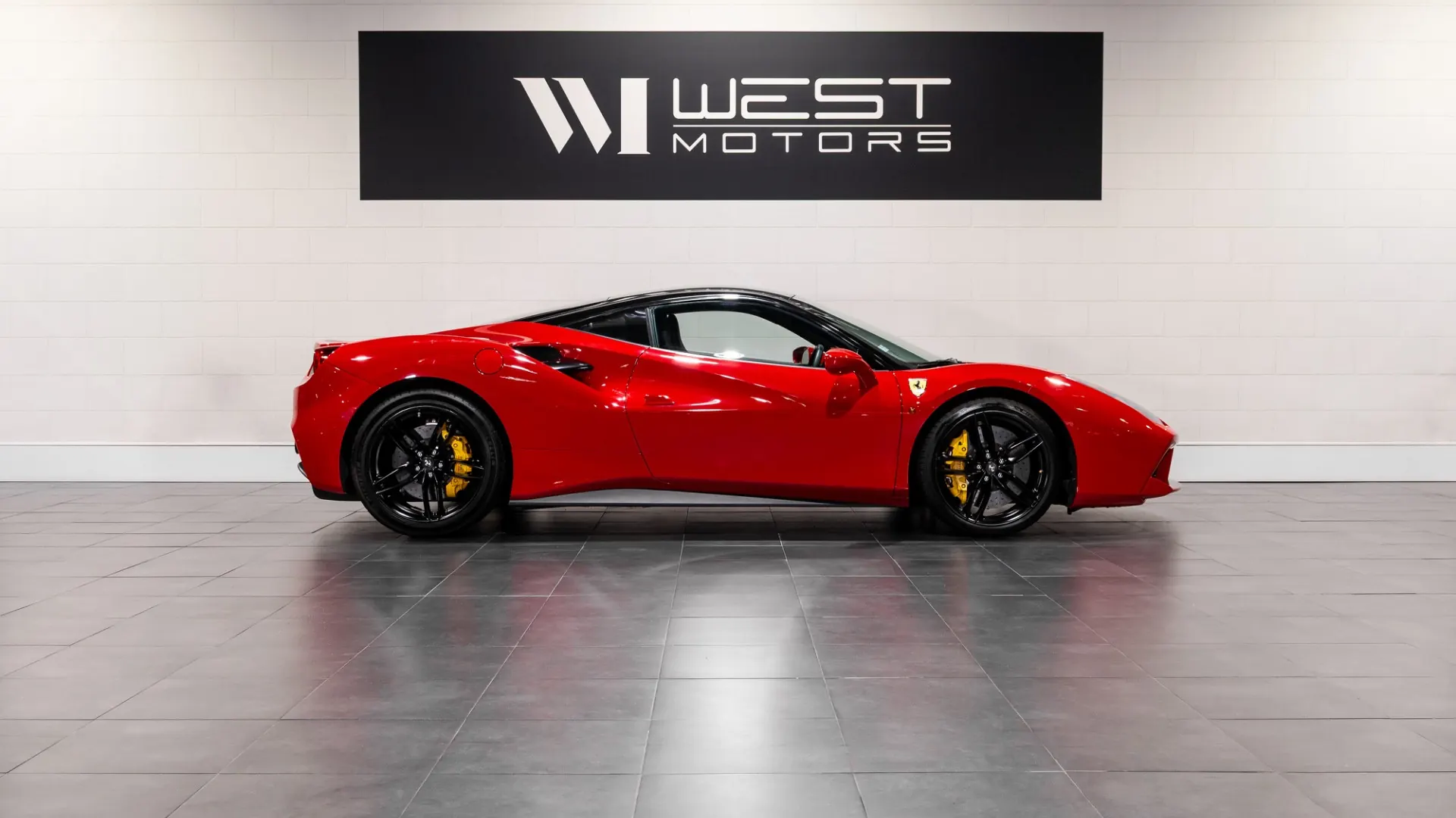 Ferrari 488 — photo 3
