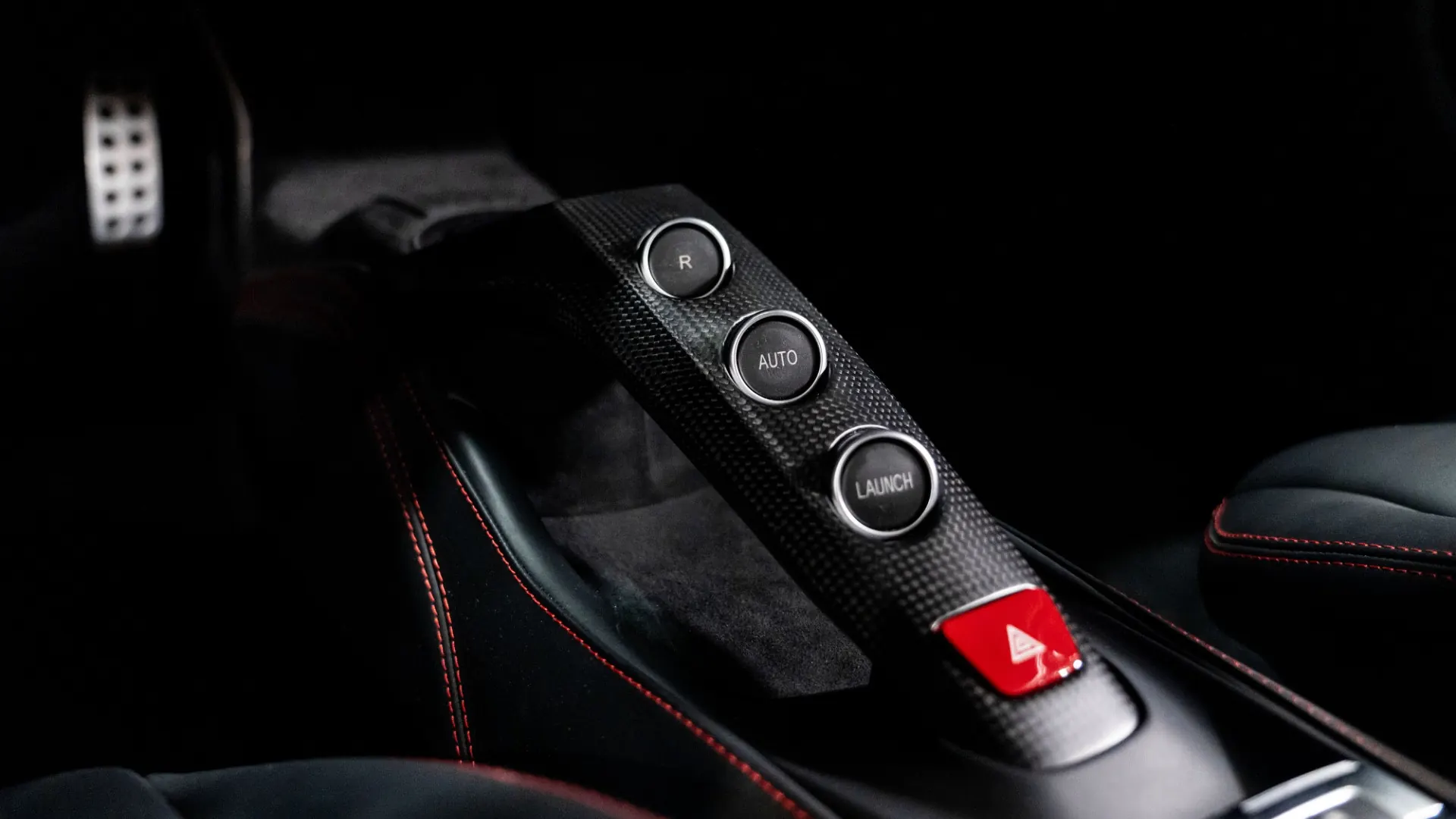 Ferrari 488 — photo 28